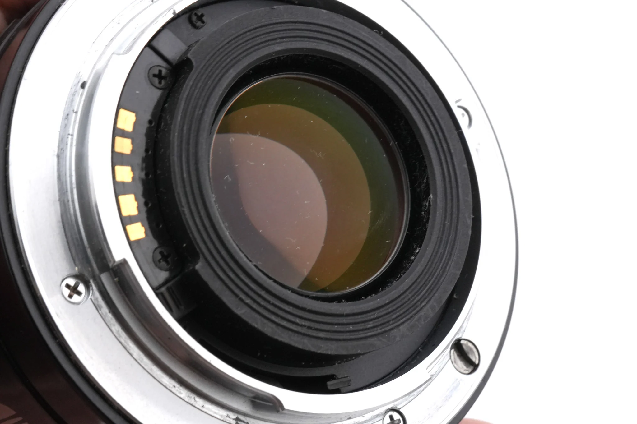 Minolta 50mm f1.7 AF - Image 4