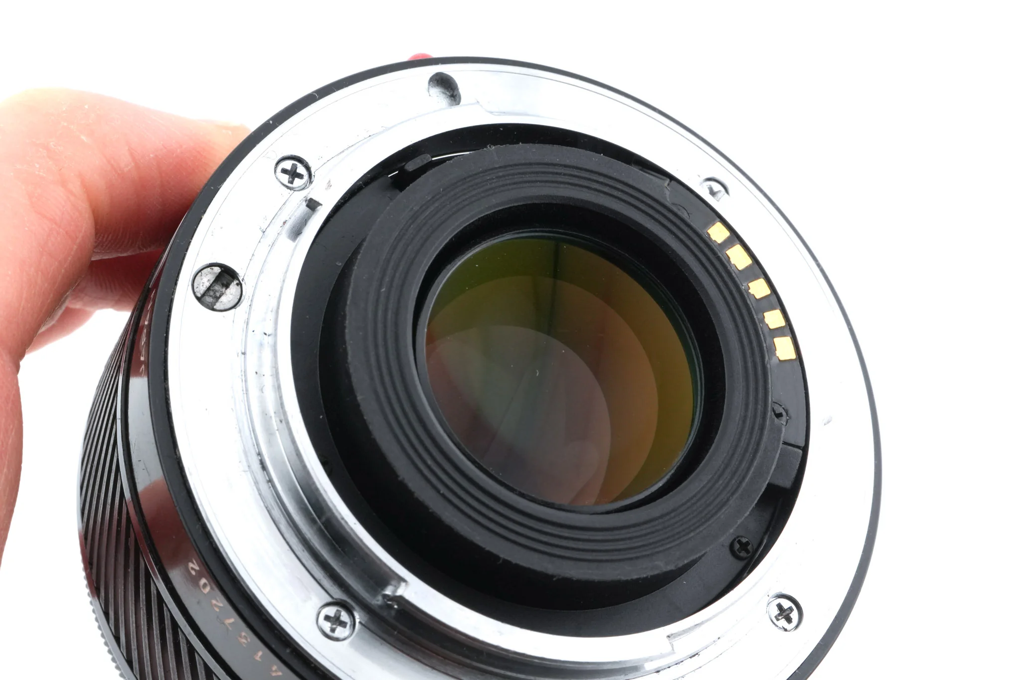 Minolta 50mm f1.7 AF - Image 3