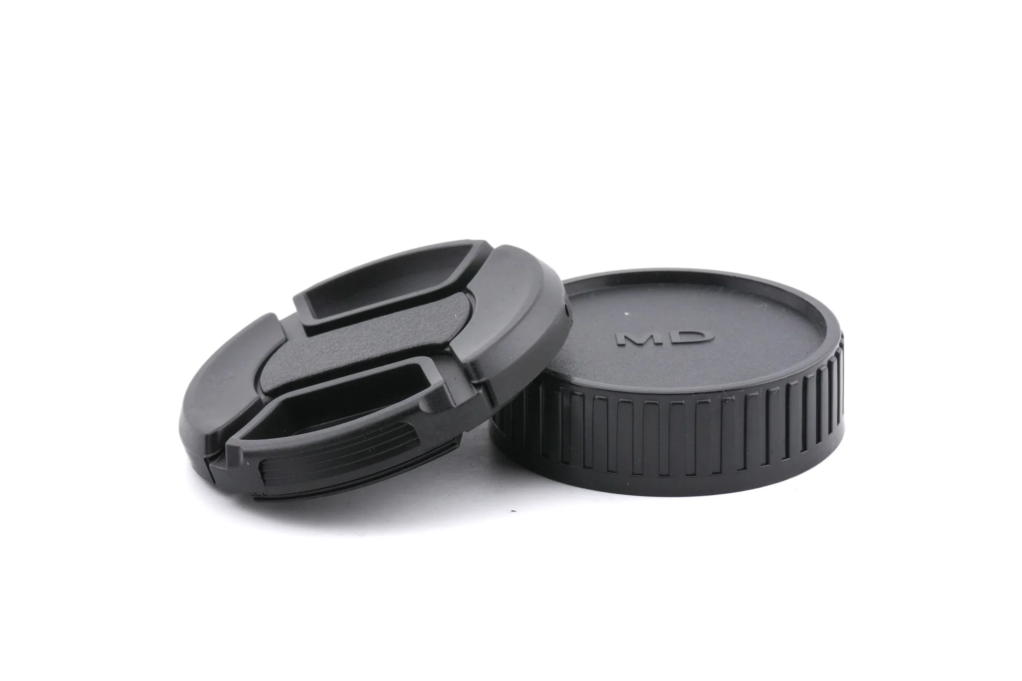 Minolta 50mm f1.7 MC Rokkor-PF - Image 5