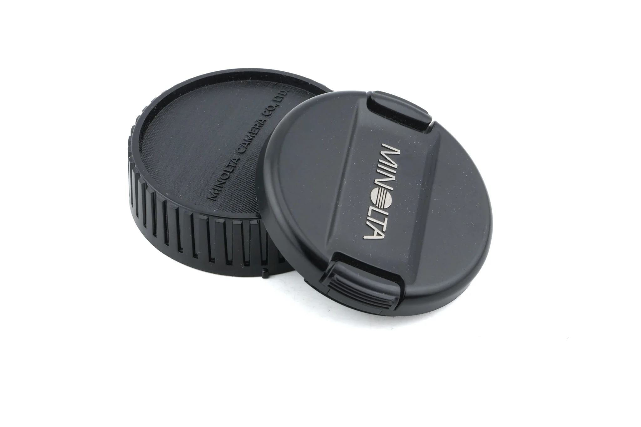 Minolta 50mm f1.7 MD - Image 4