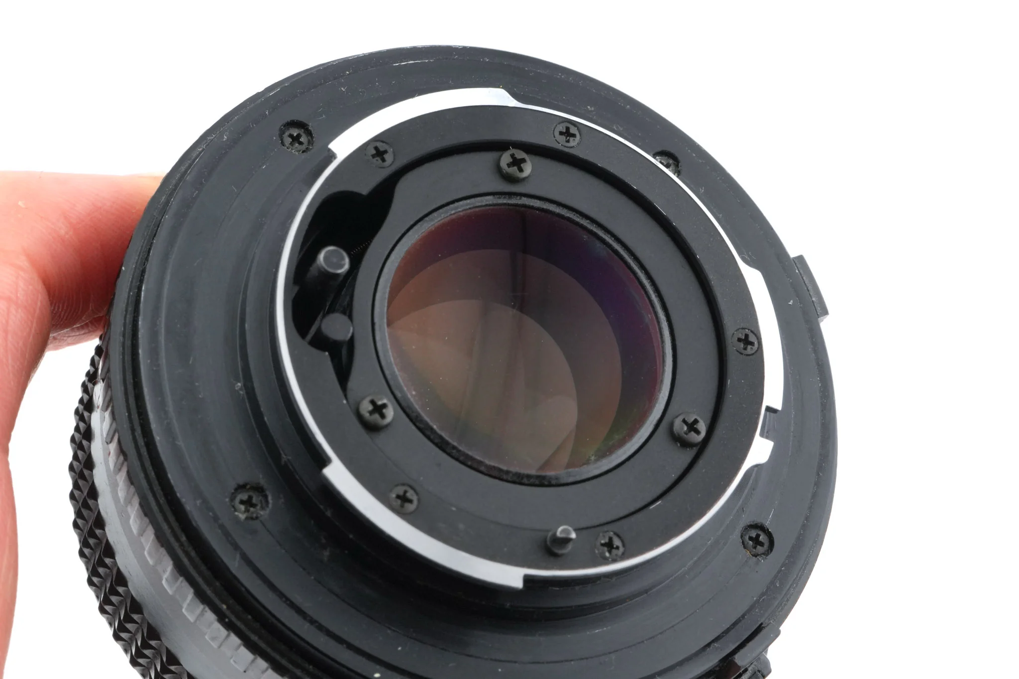 Minolta 50mm f1.7 MD - Image 3