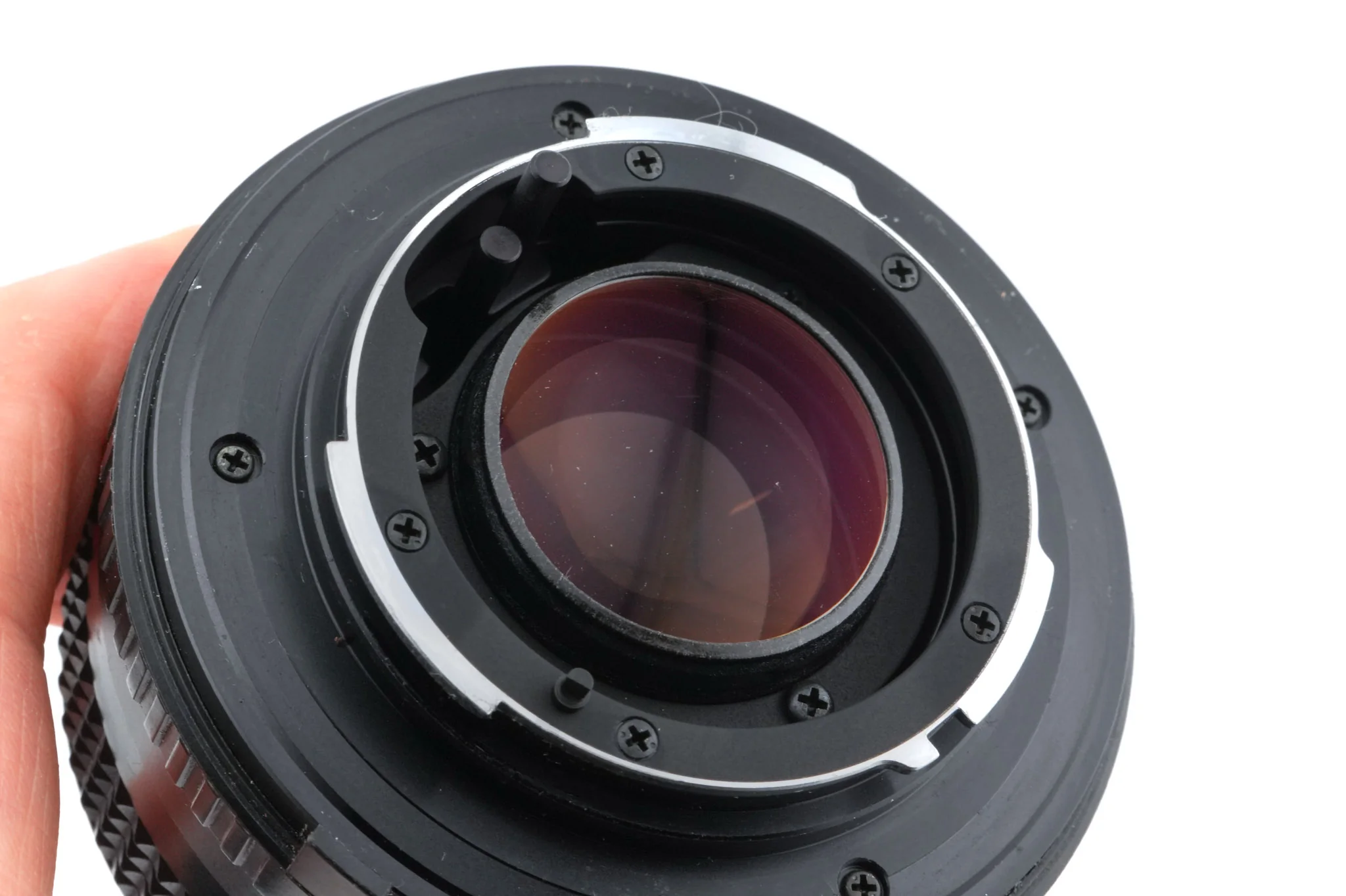 Minolta 50mm f1.7 MD - Image 3