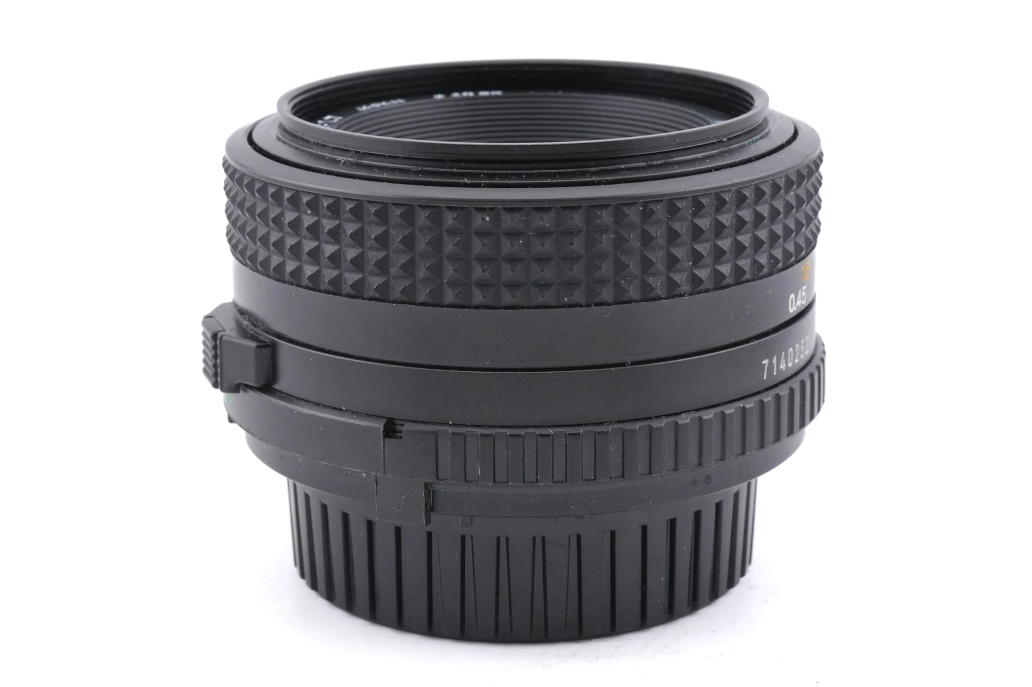 Minolta 50mm f1.7 MD - Image 2
