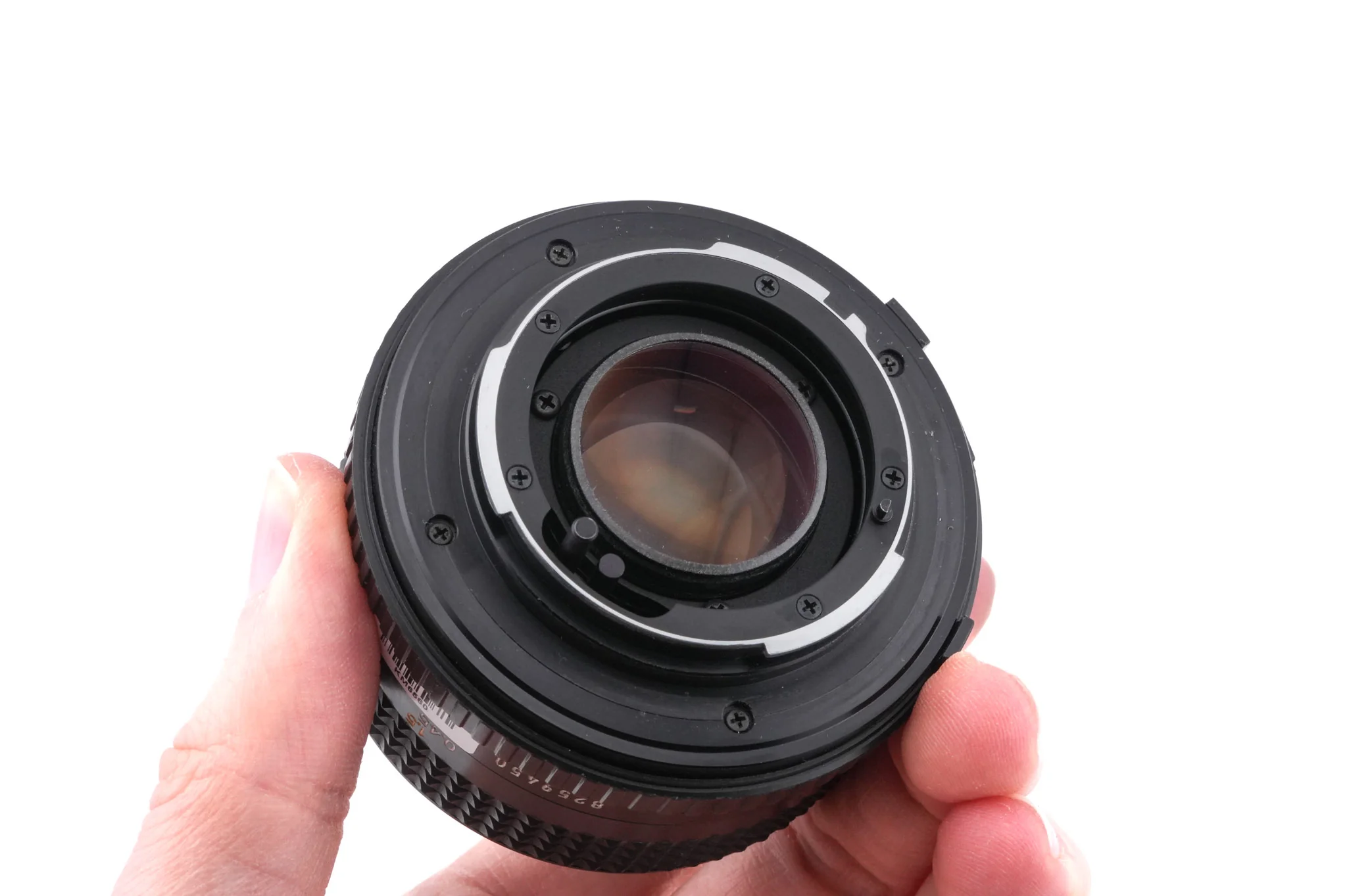 Minolta 50mm f1.7 MD - Image 4