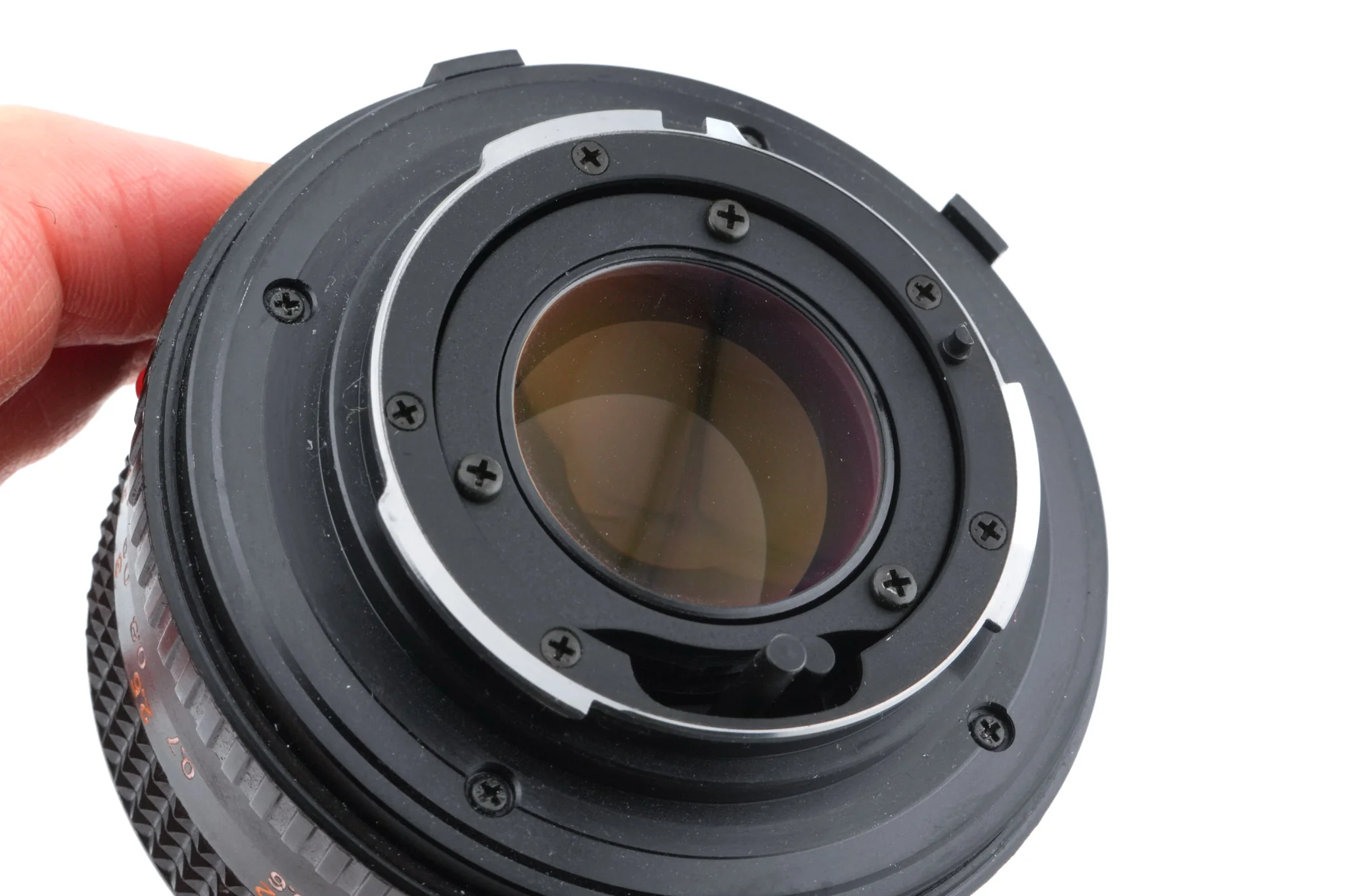 Minolta 50mm f1.7 MD - Image 3