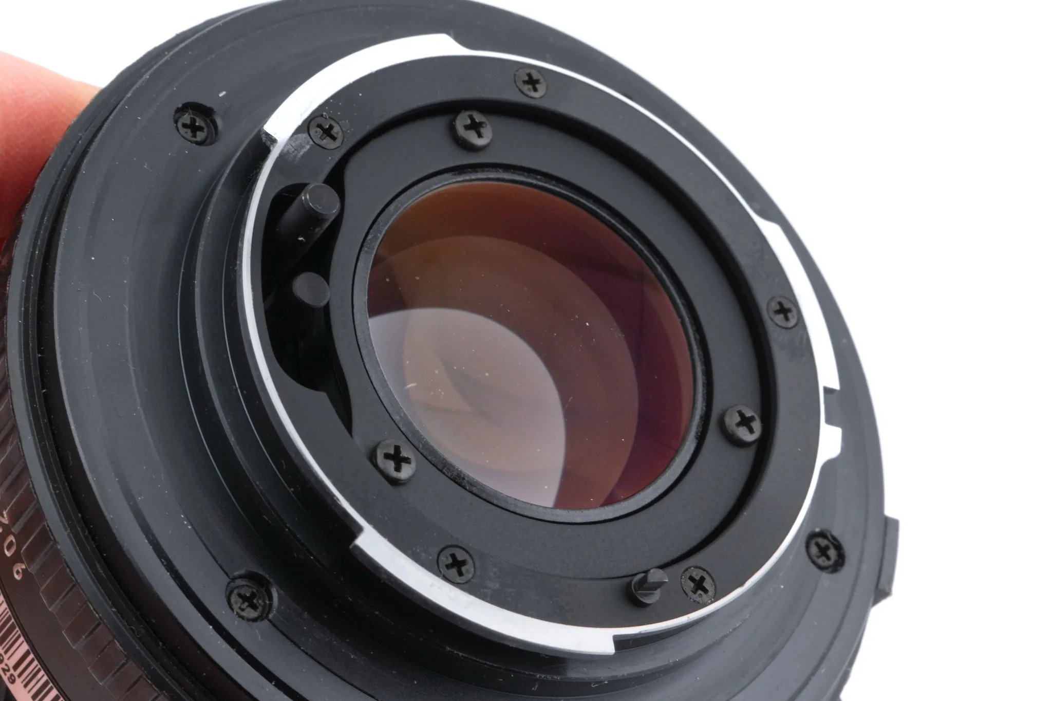 Minolta 50mm f1.7 MD - Image 4