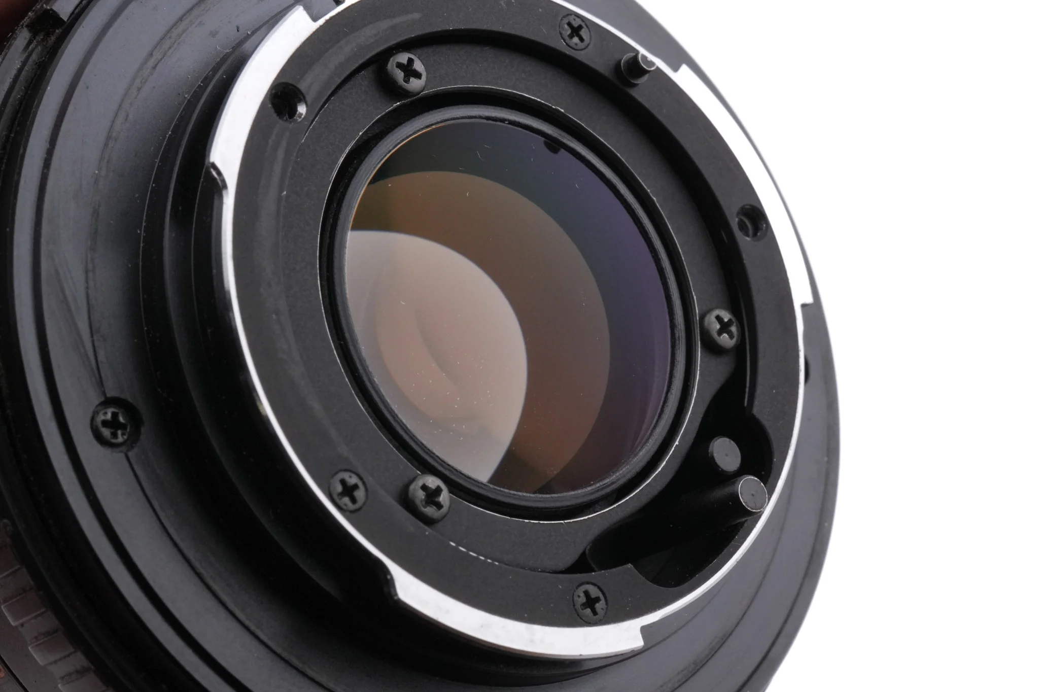 Minolta 50mm f1.7 MD Rokkor - Image 4