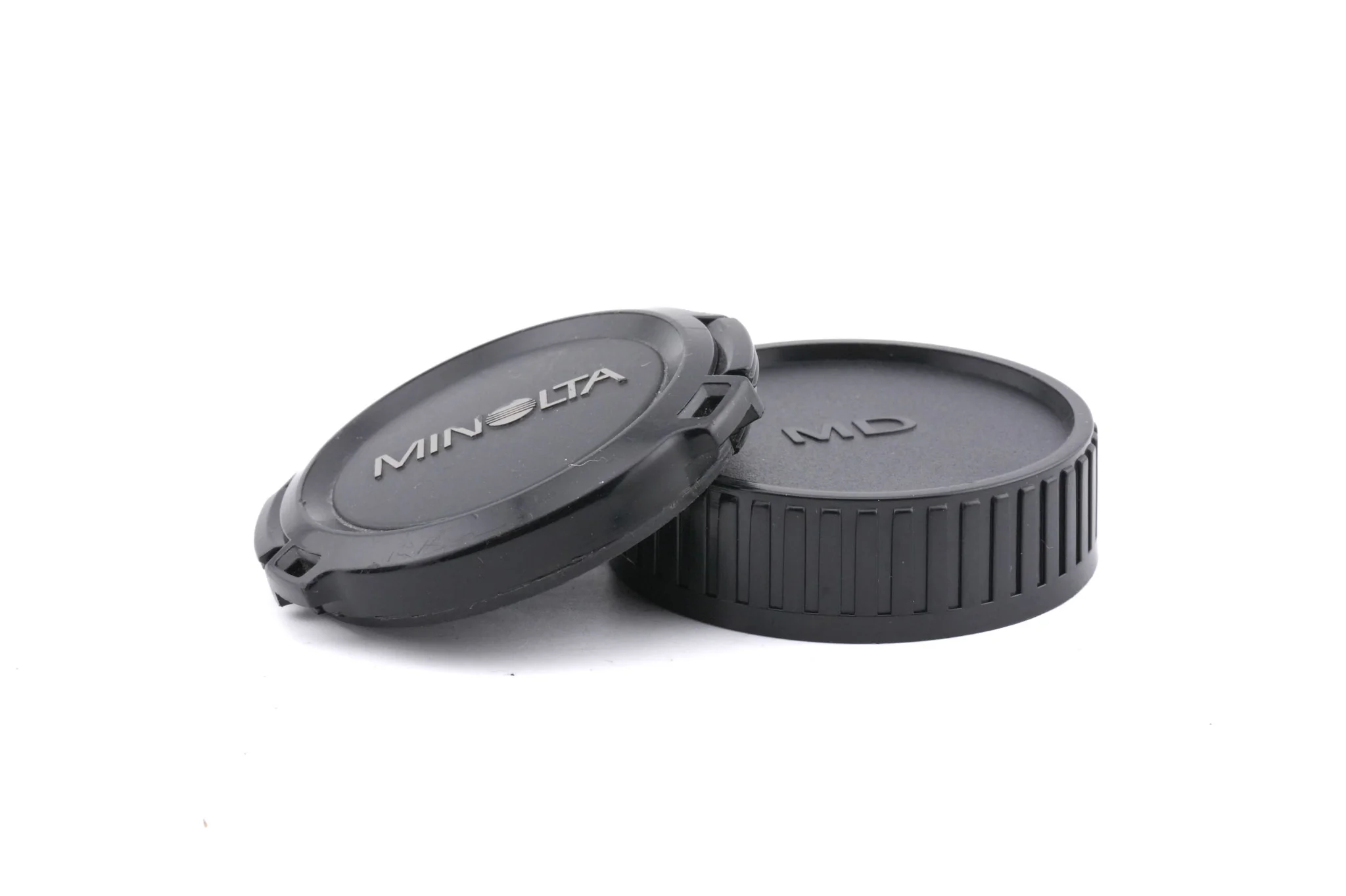 Minolta 50mm f1.7 MD Rokkor - Image 5