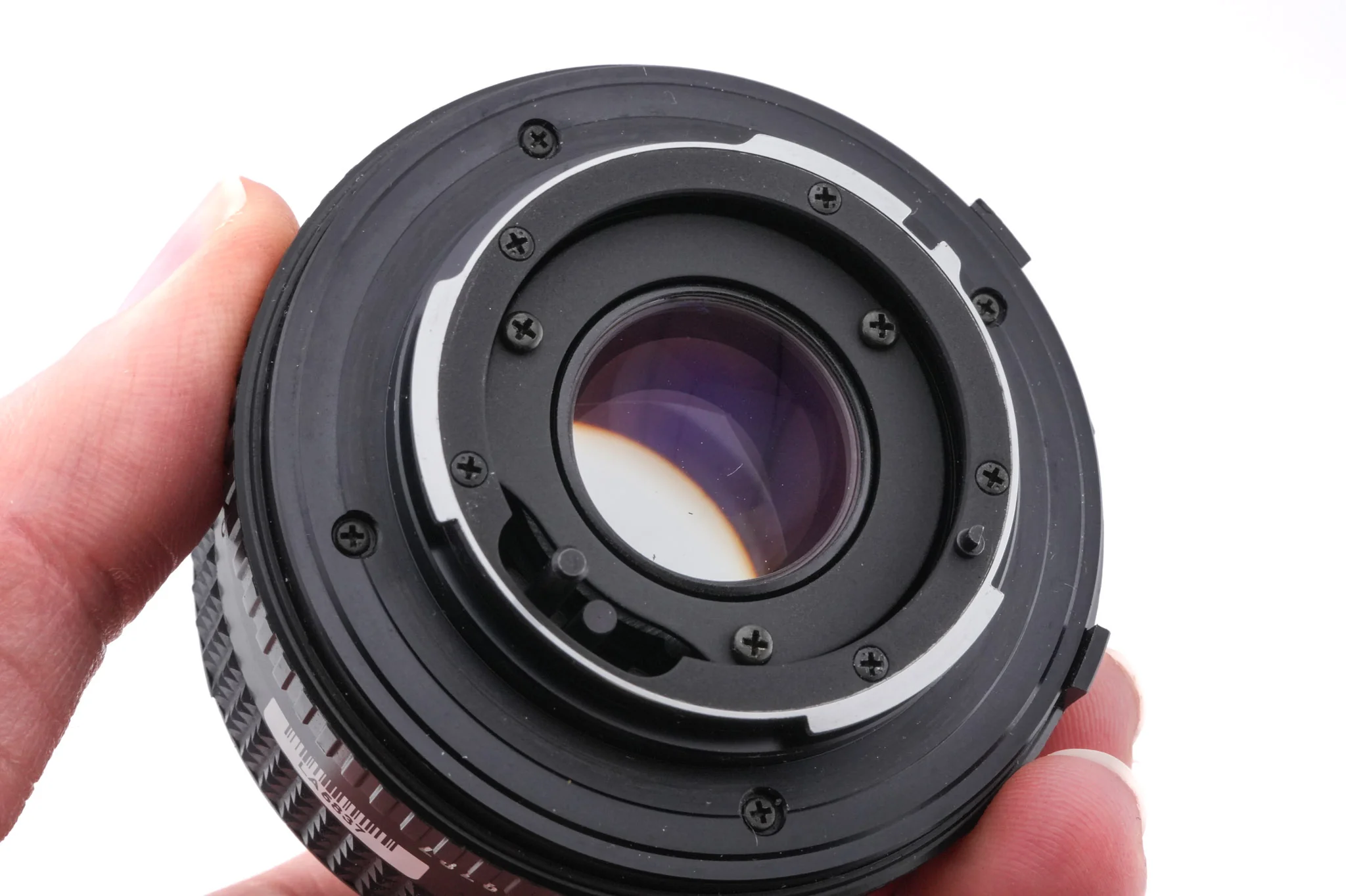 Minolta 50mm f2 MD - Image 4