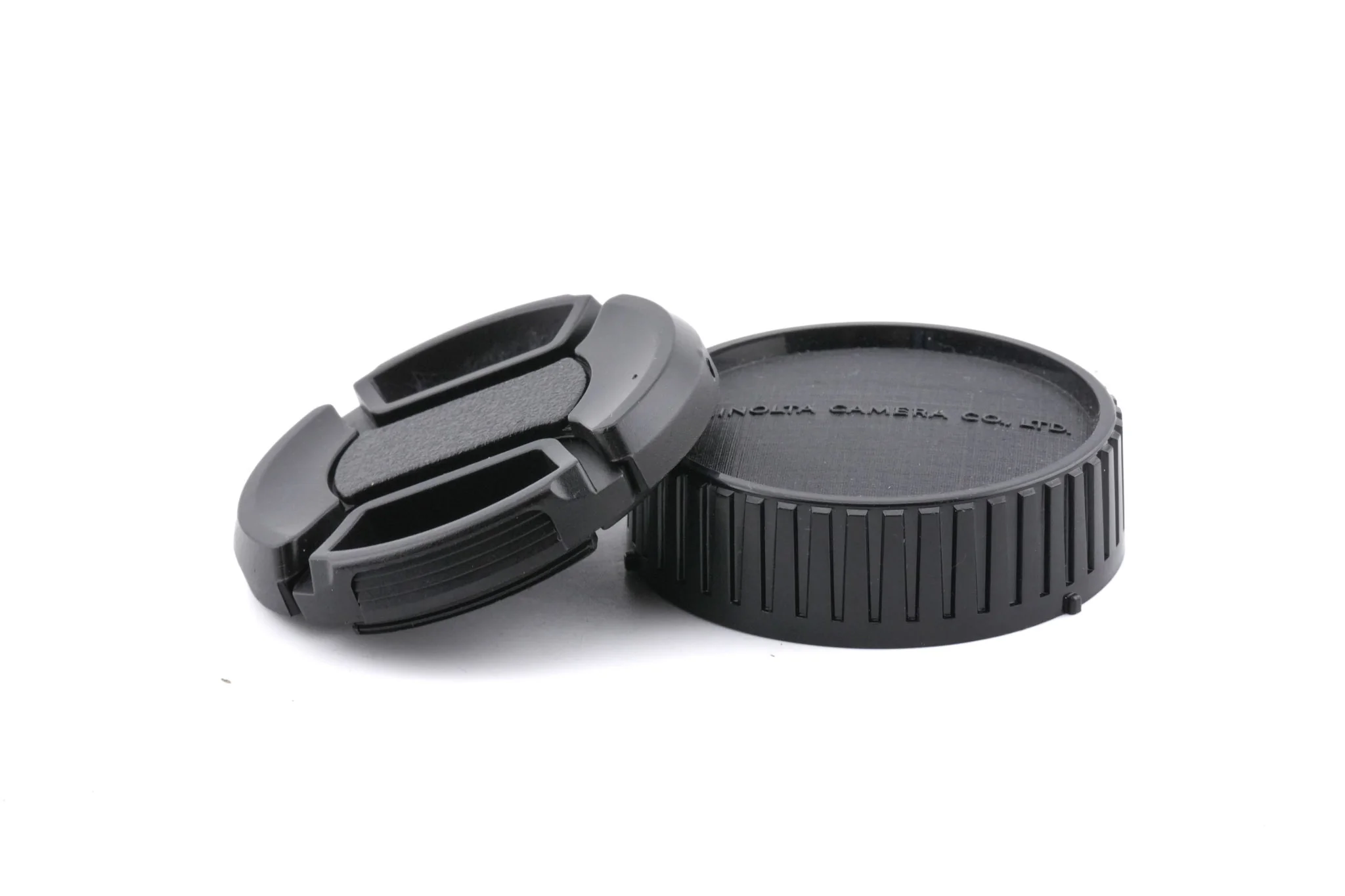 Minolta 50mm f2 MD - Image 5