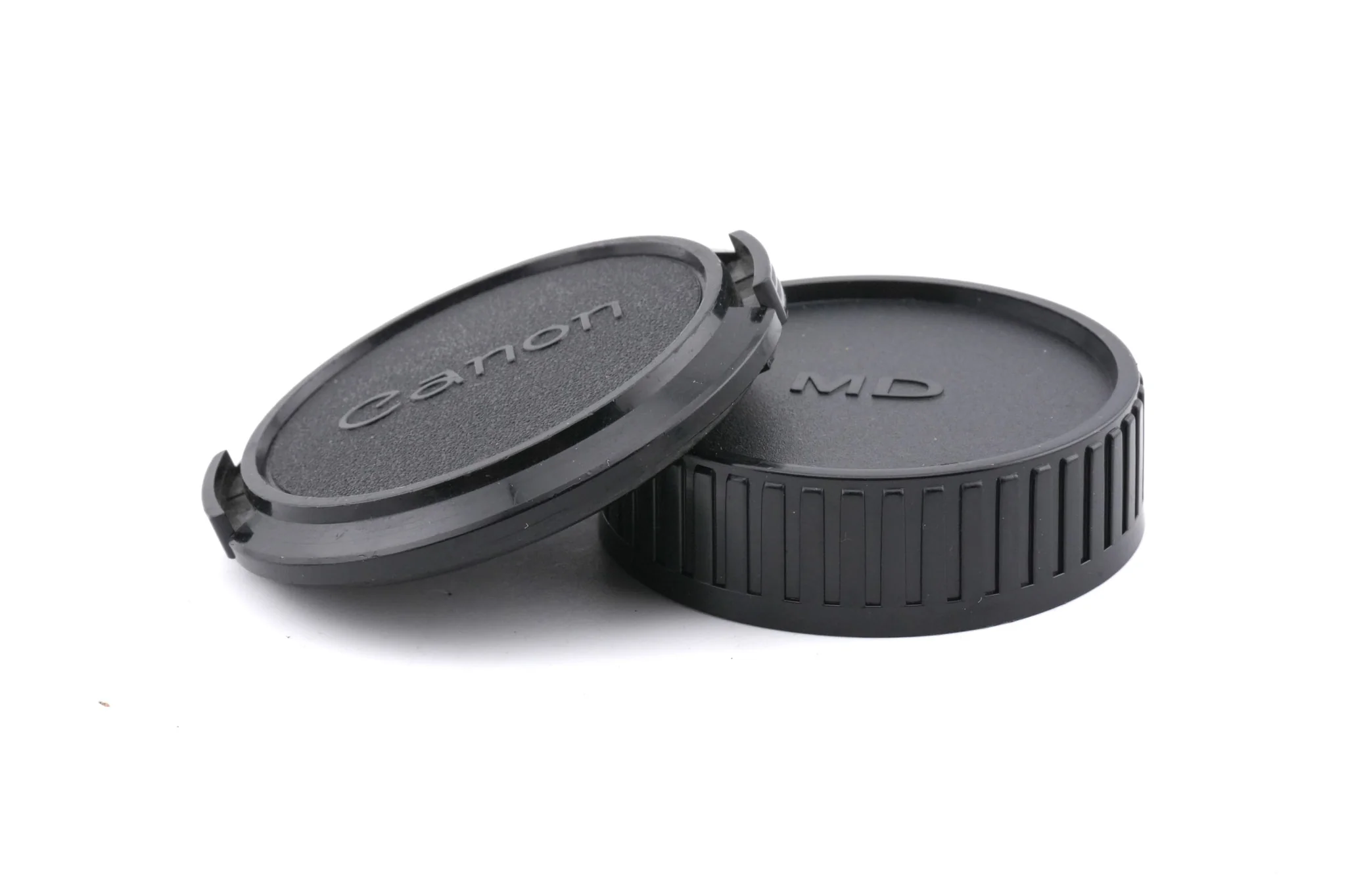 Minolta 55mm f1.7 MC Rokkor-PF - Image 5