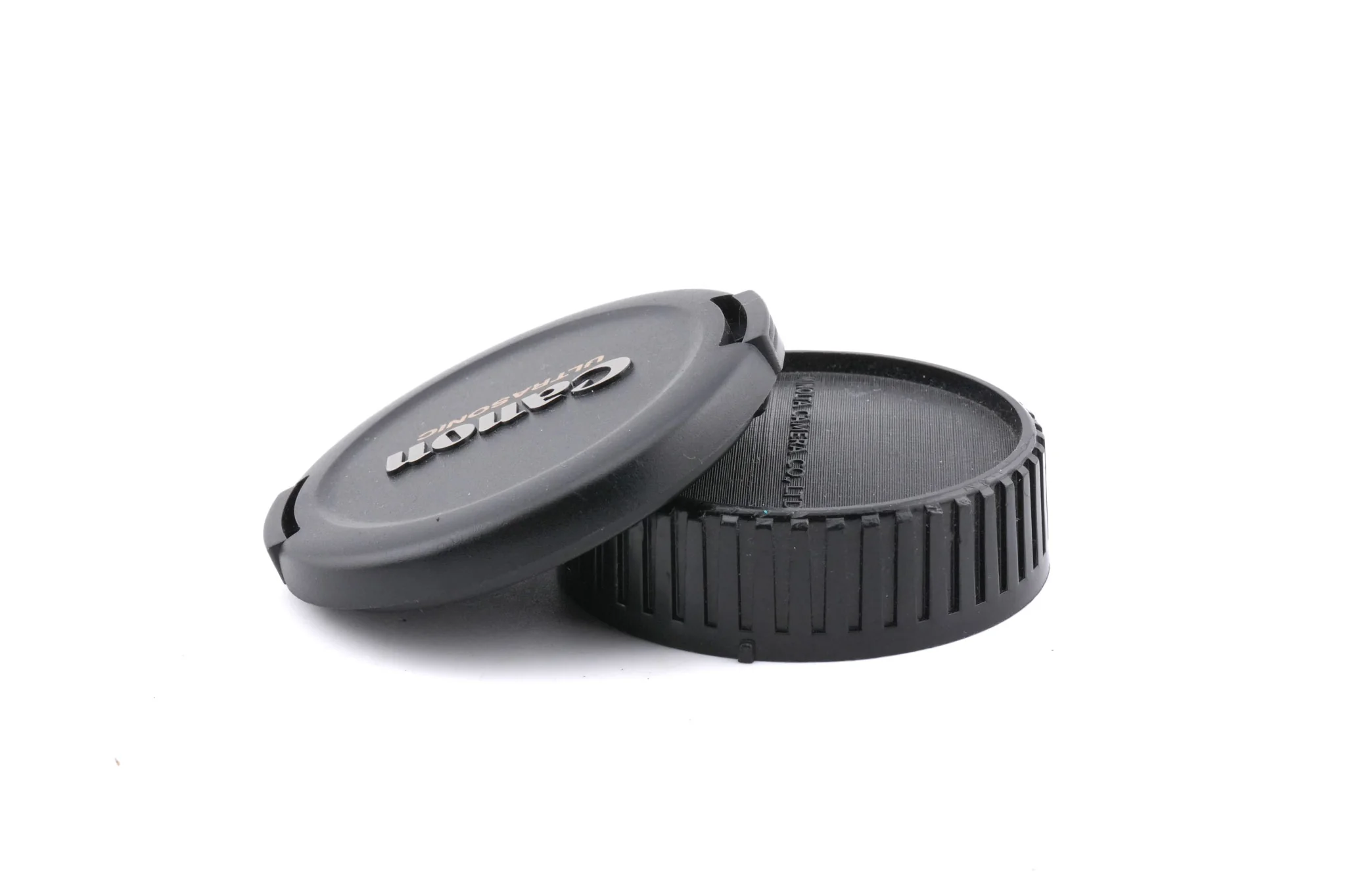 Minolta 55mm f1.7 MC Rokkor-PF - Image 5