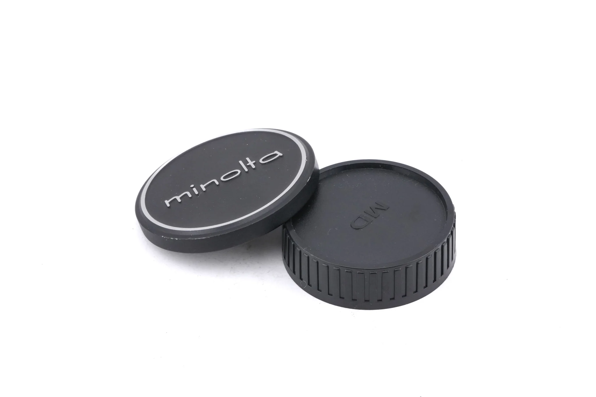 Minolta 55mm f1.7 MC Rokkor-PF - Image 5