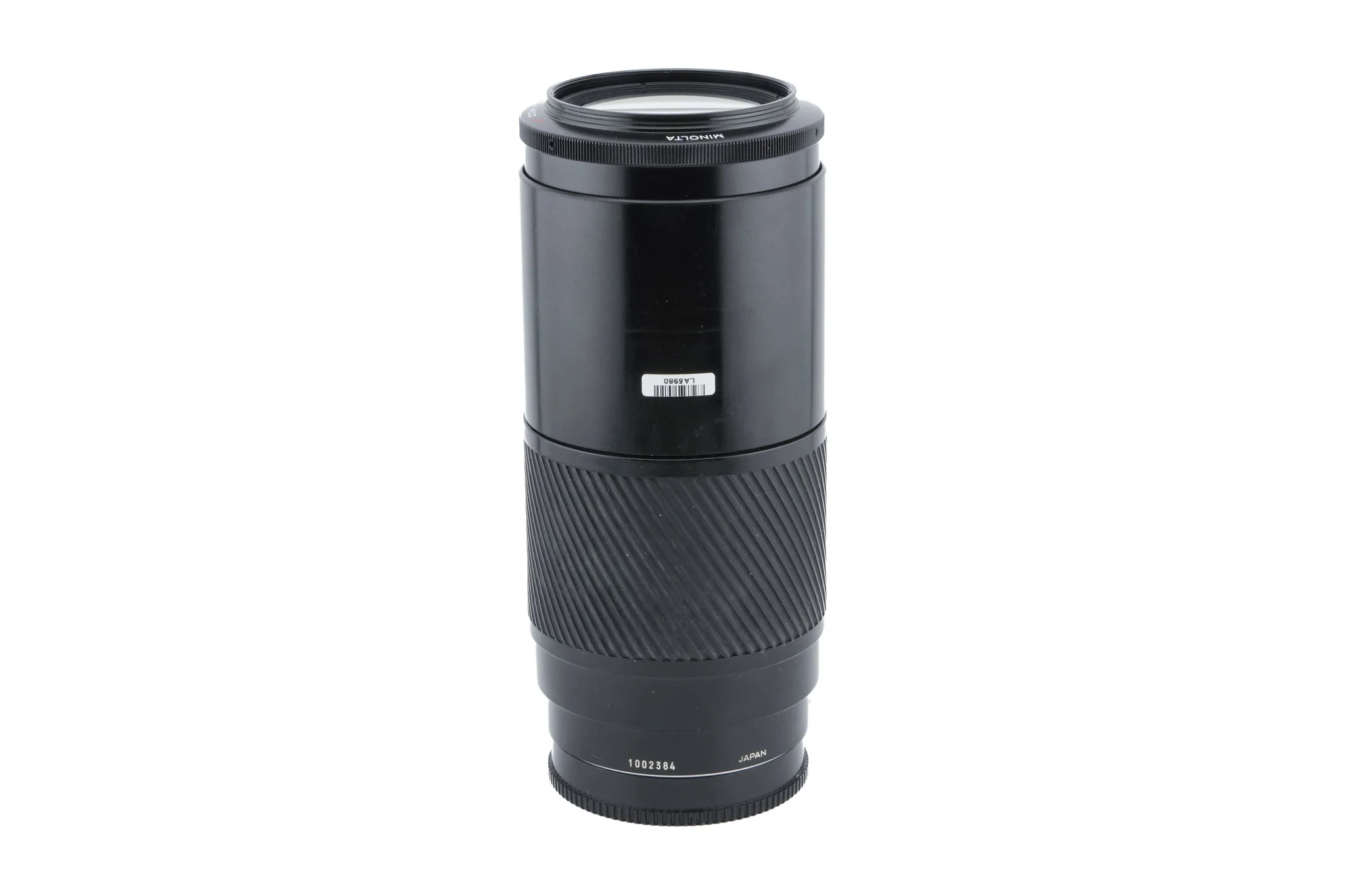 Minolta 70-210mm f4 AF Zoom - Image 2
