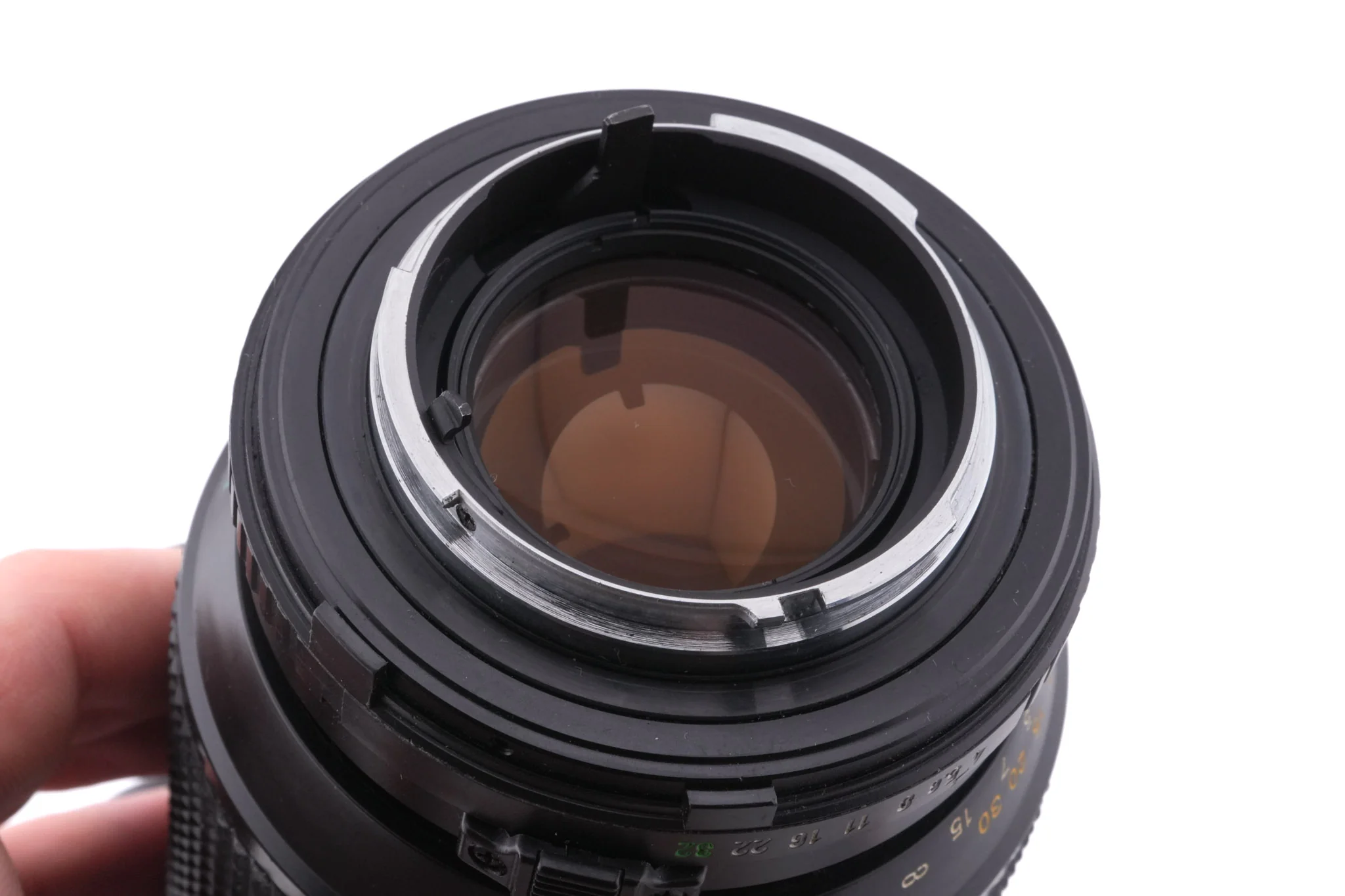 Minolta 70-210mm f4 MD Zoom - Image 3