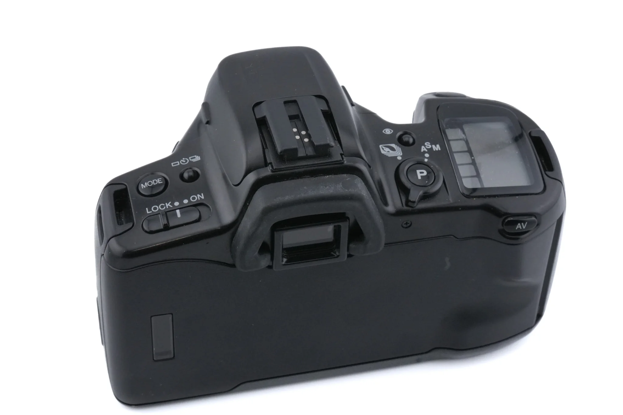 Minolta Dynax 500si - Image 3