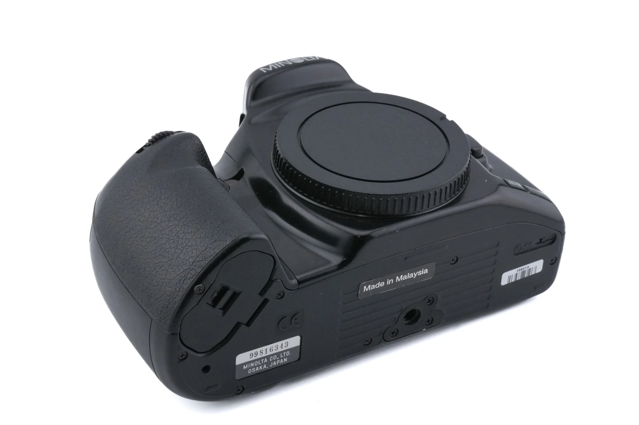 Minolta Dynax 500si - Image 4
