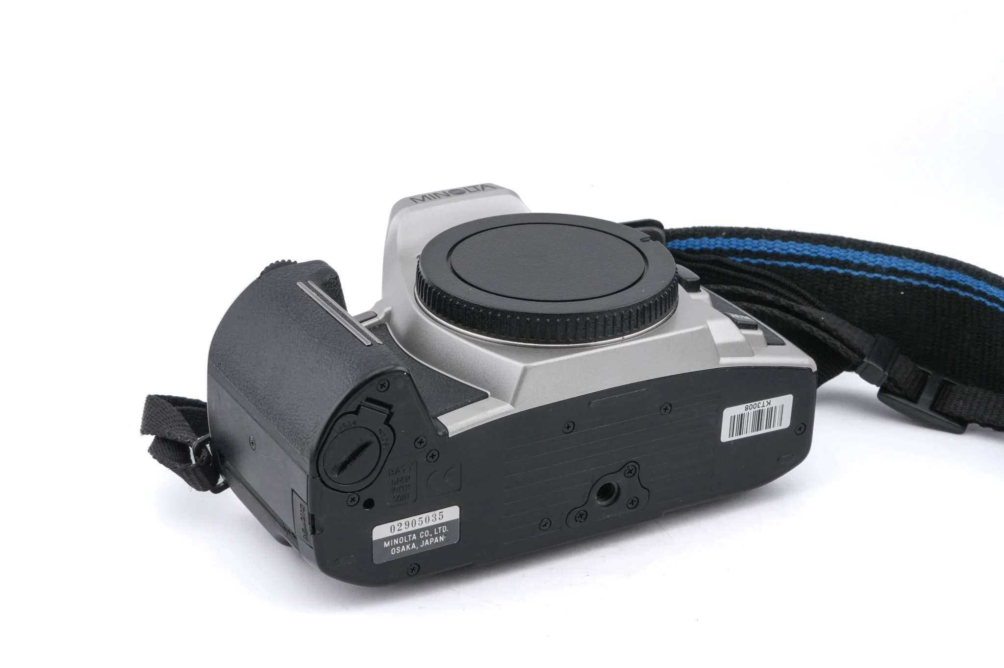 Minolta Dynax 505si Super - Image 3