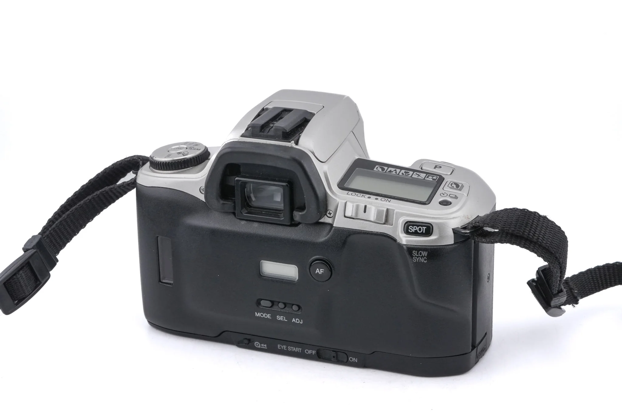 Minolta Dynax 505si Super - Image 5