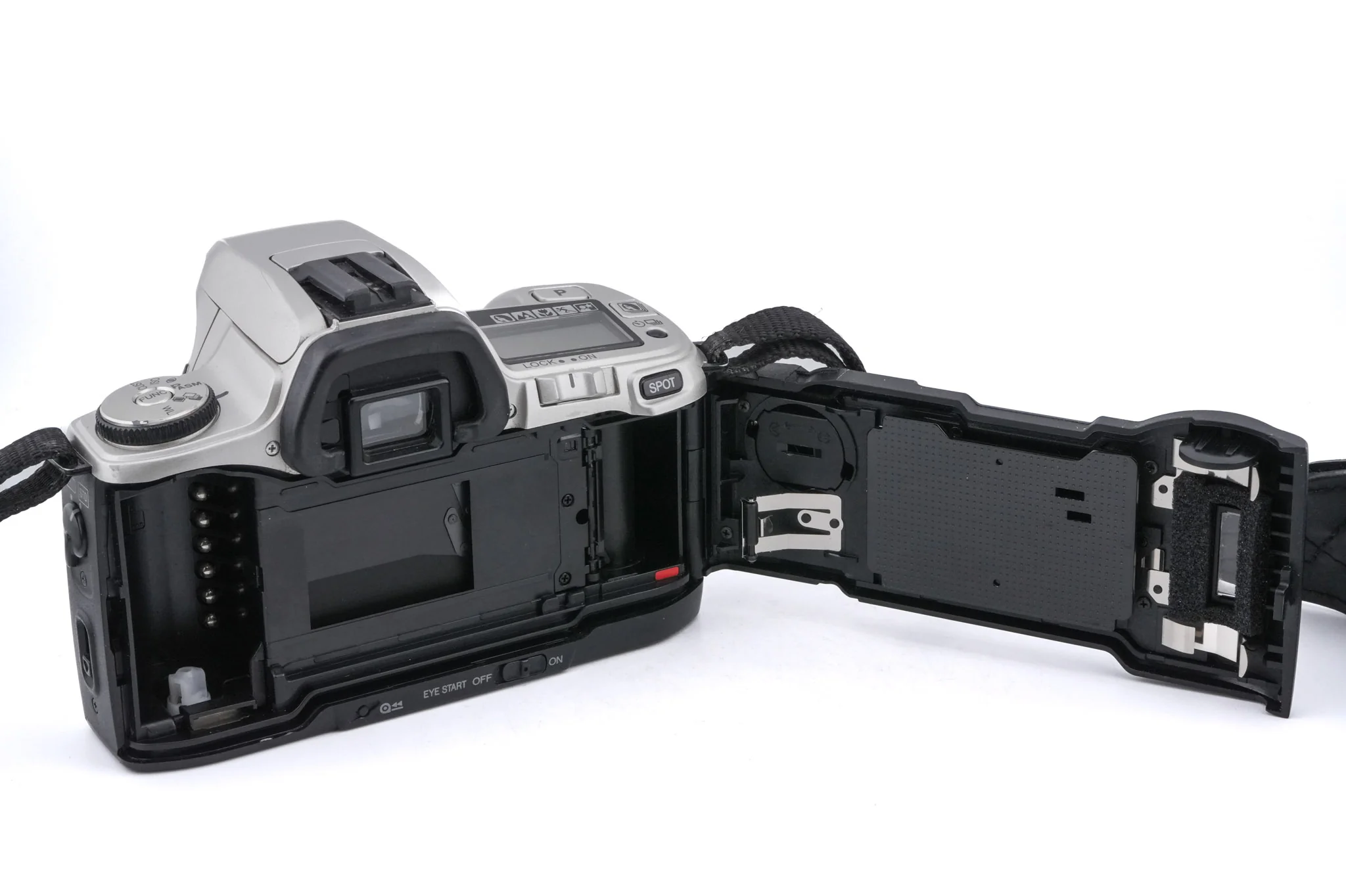 Minolta Dynax 505si Super - Image 6