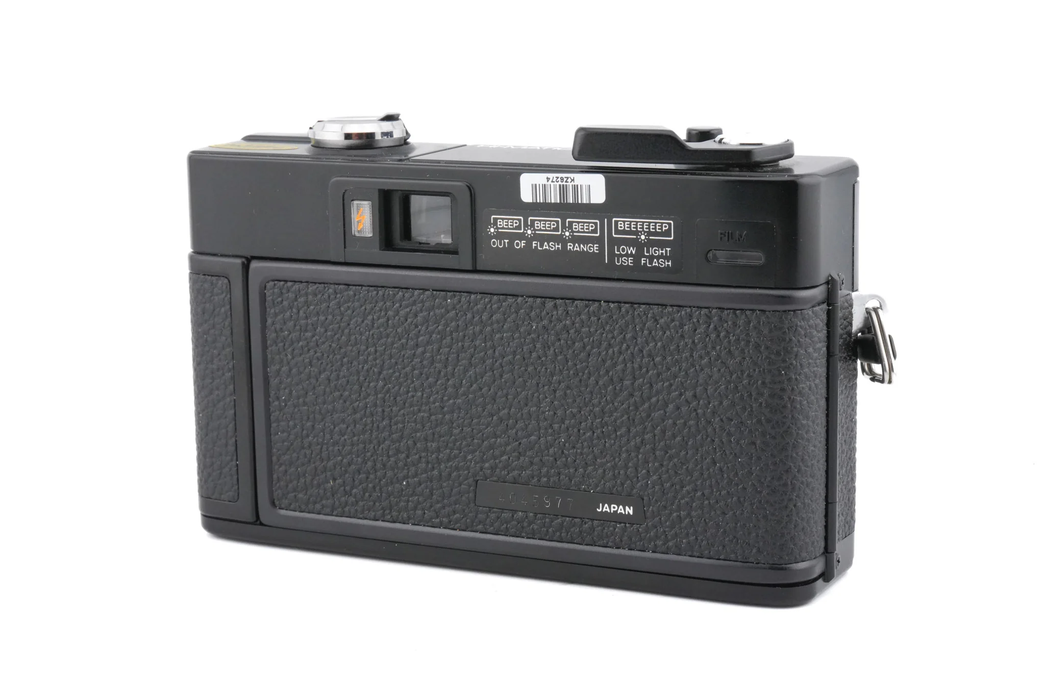 Minolta Hi-Matic S2 - Image 2