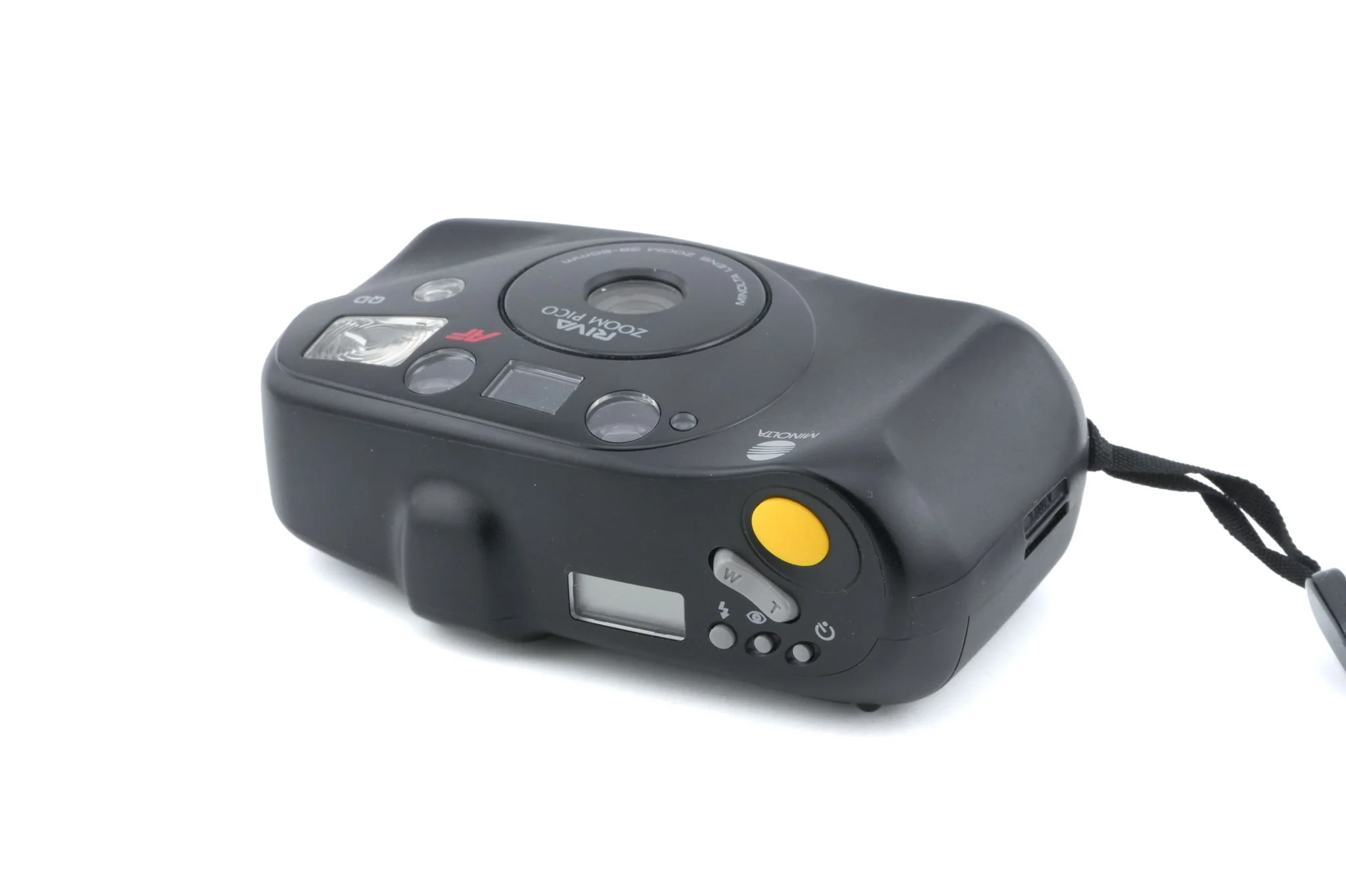 Minolta Riva Zoom Pico - Image 3