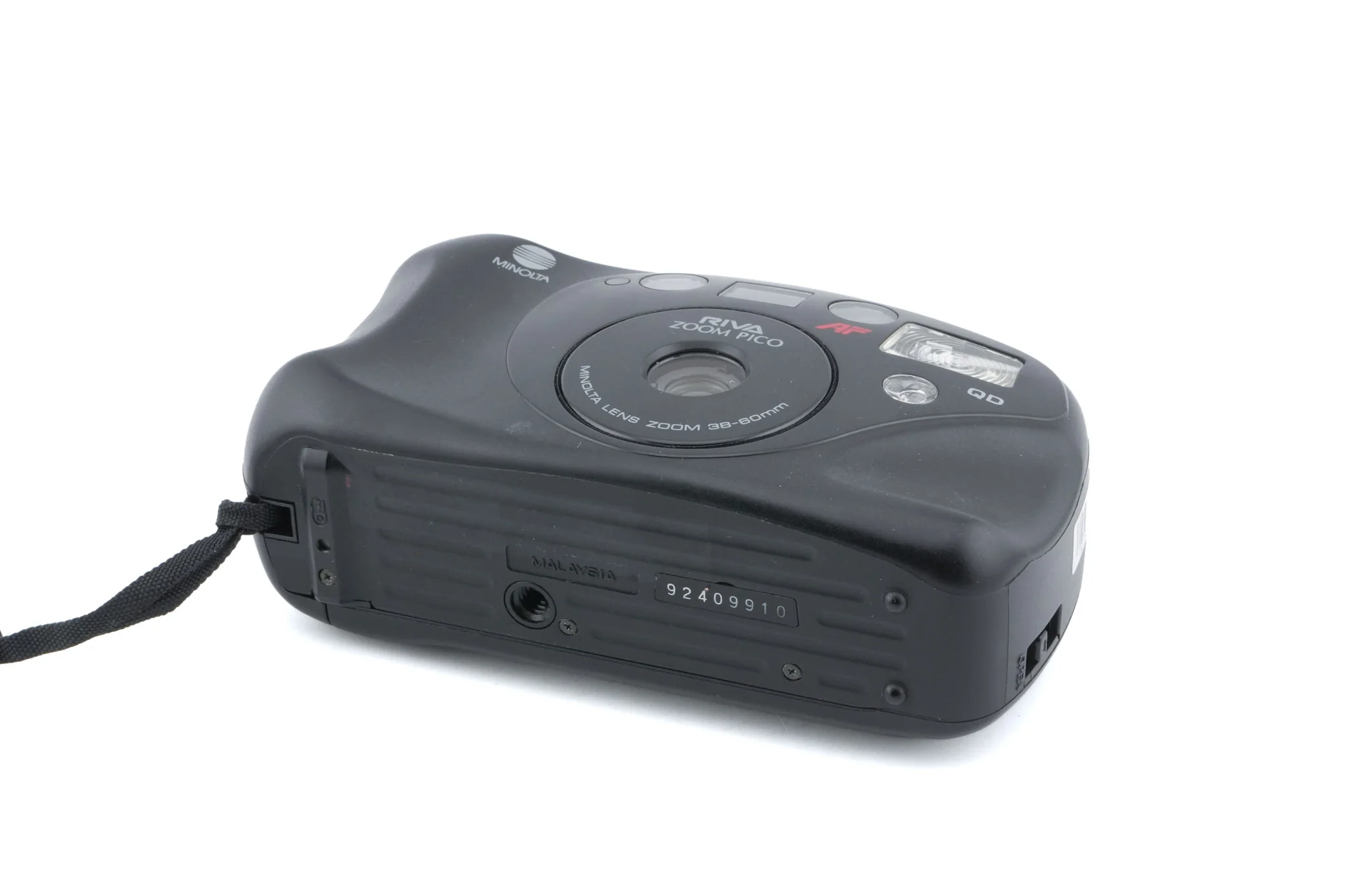 Minolta Riva Zoom Pico - Image 4