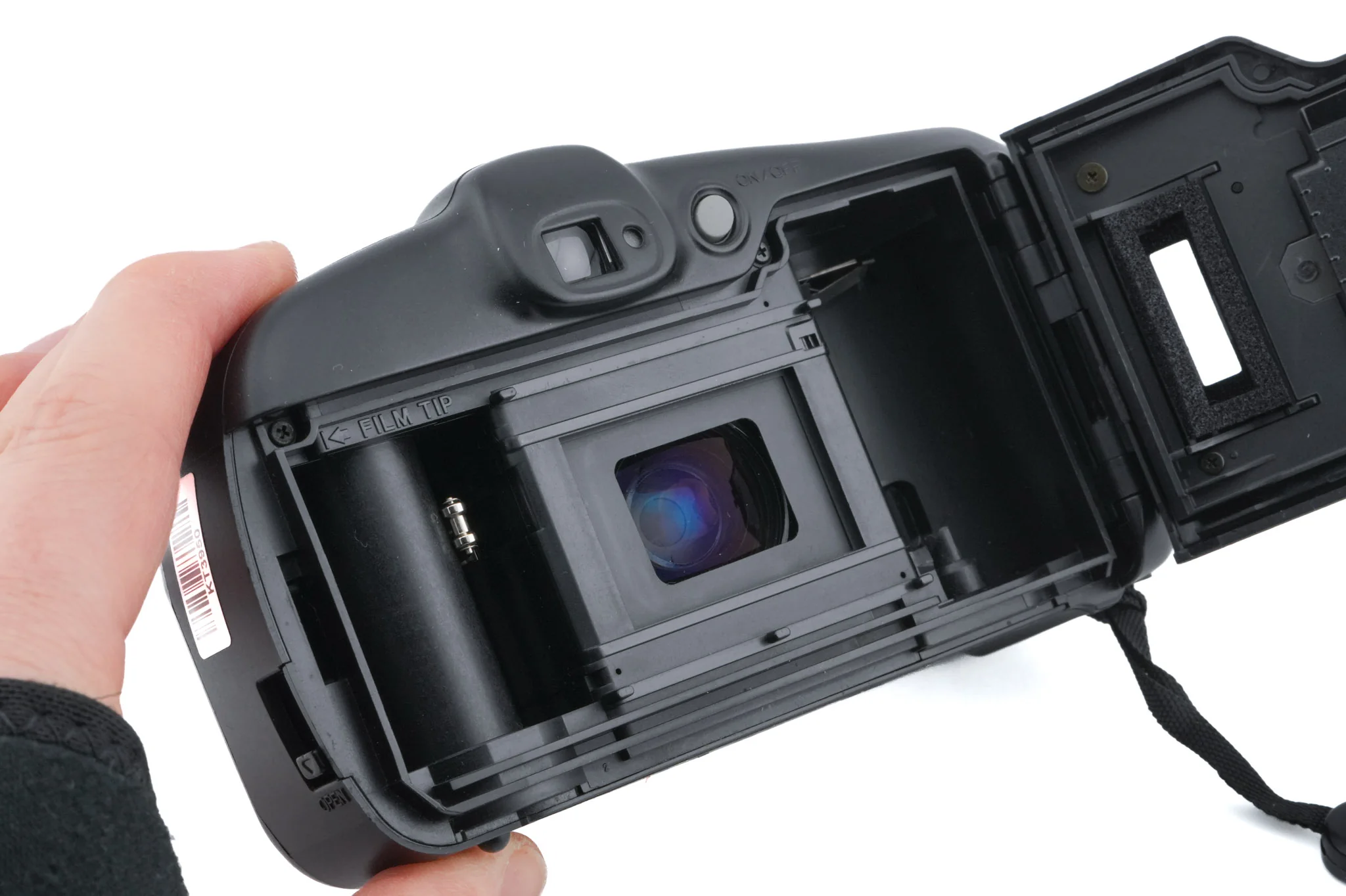Minolta Riva Zoom Pico - Image 5