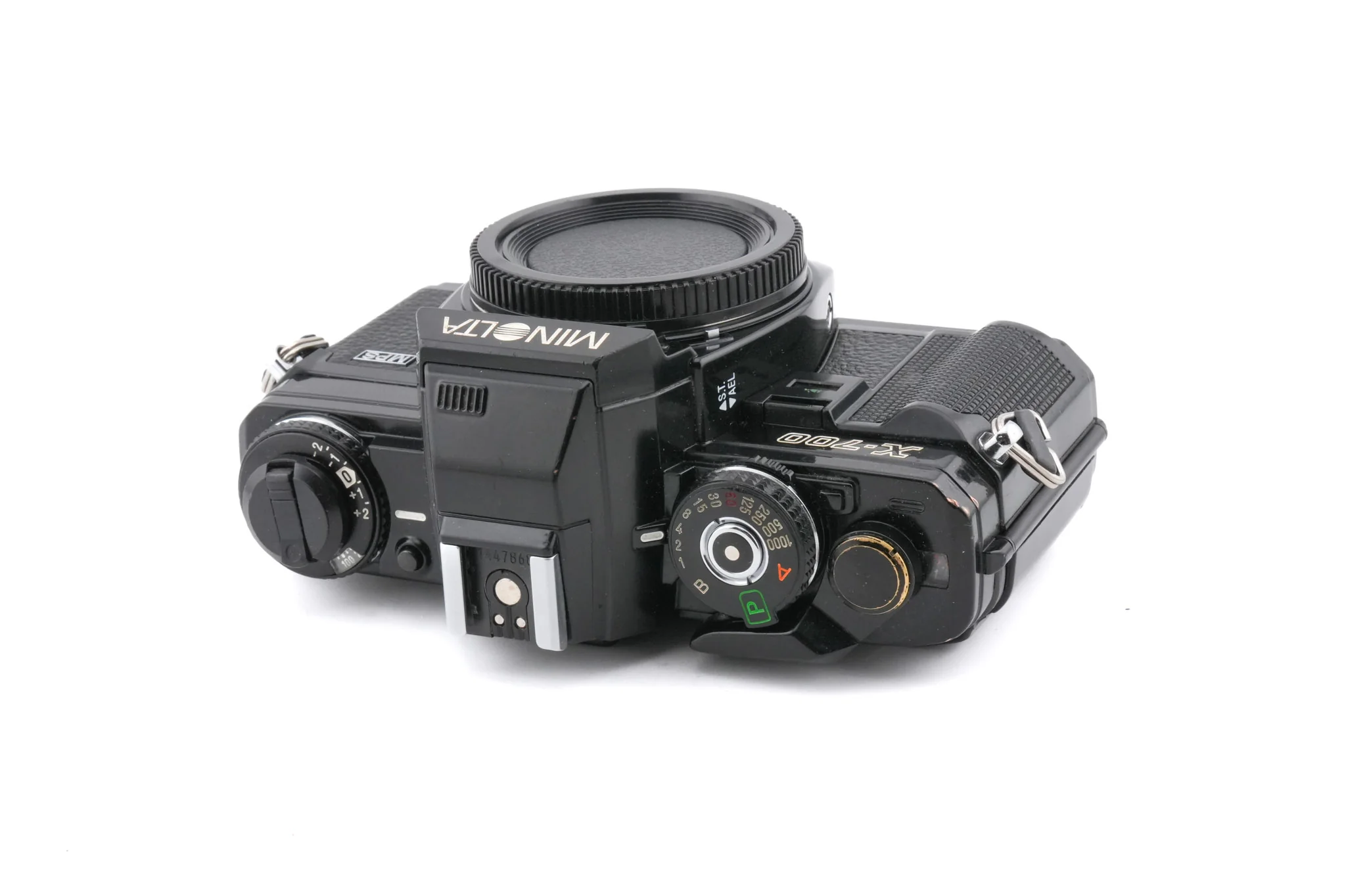 Minolta X-700 - Image 3