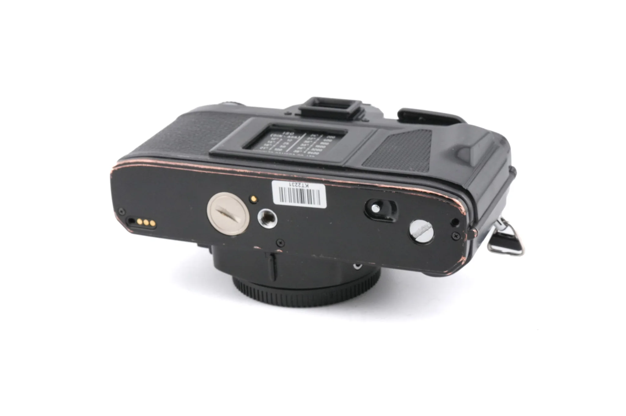 Minolta X-700 - Image 4