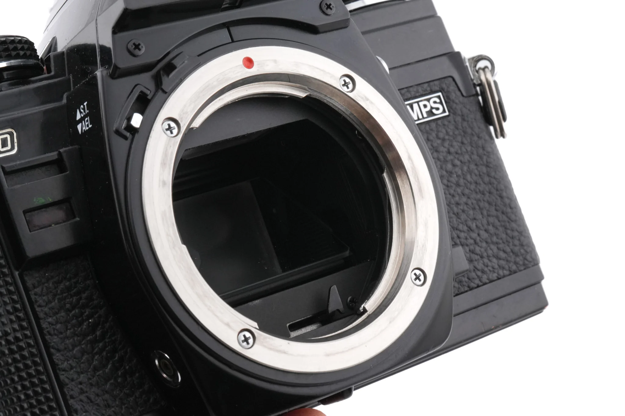 Minolta X-700 - Image 5