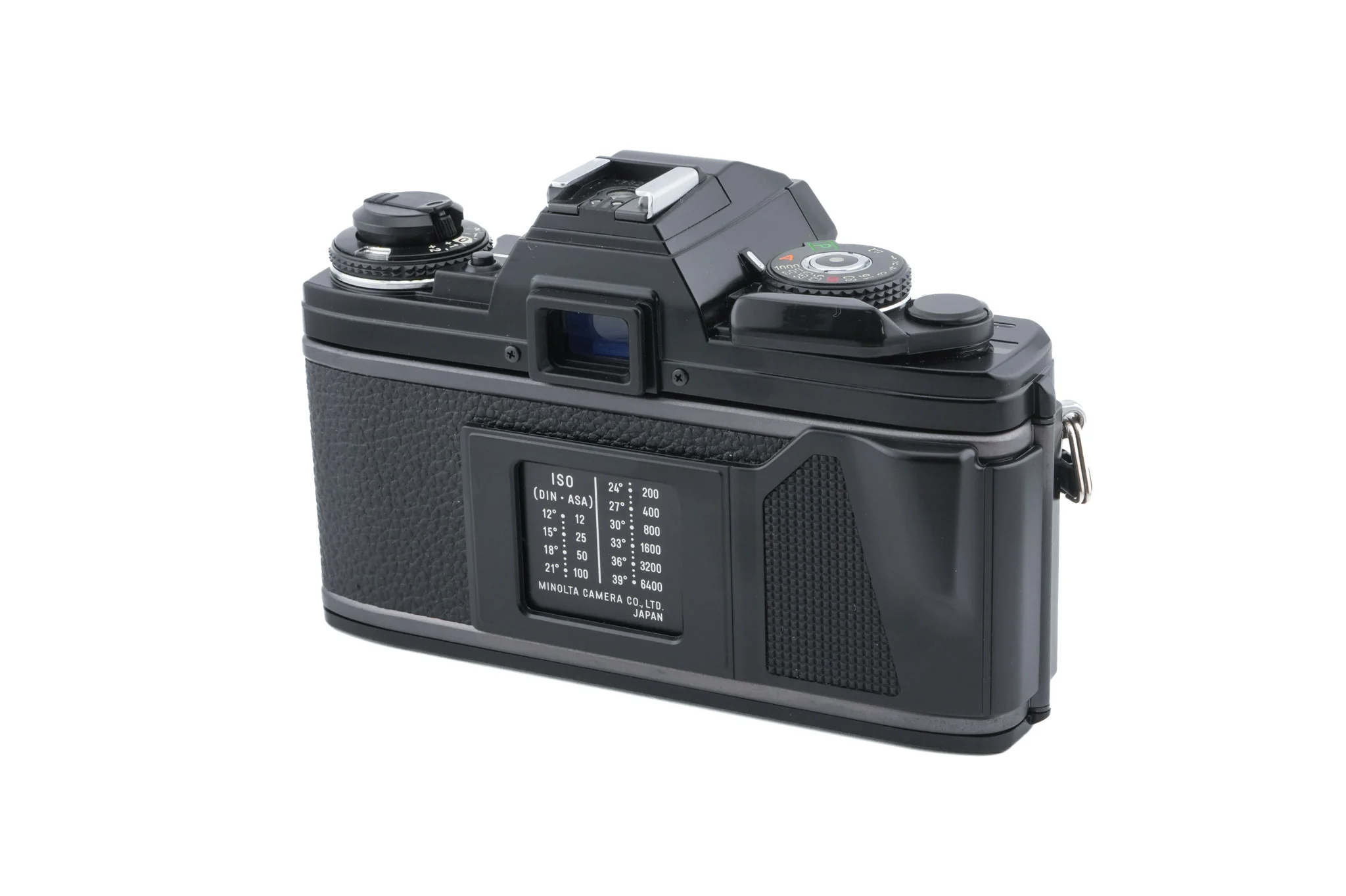 Minolta X-700 - Image 3