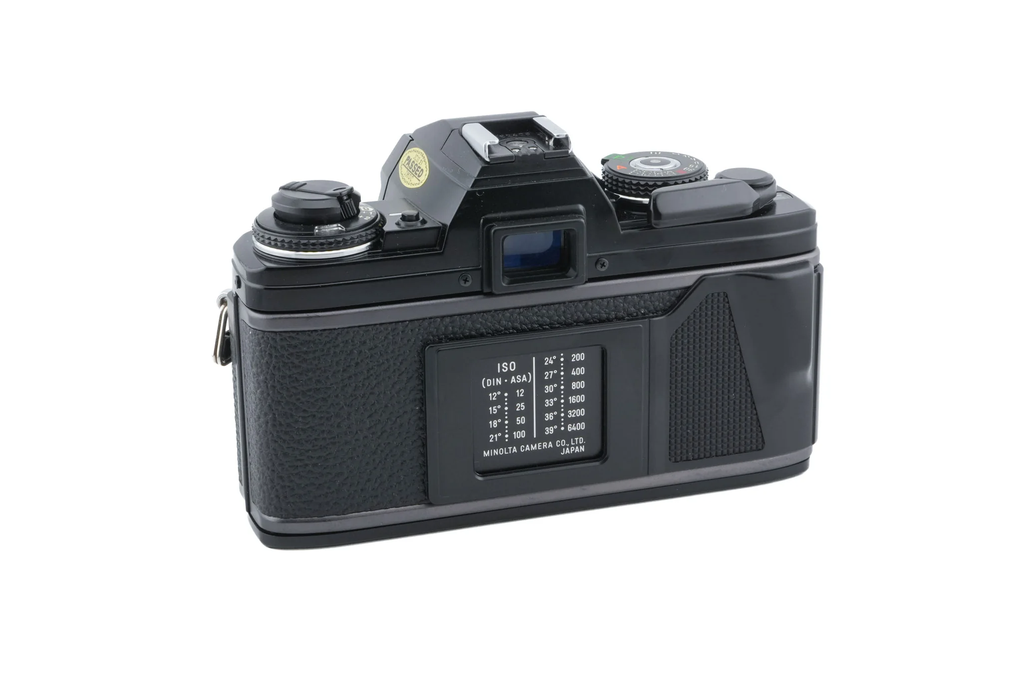 Minolta X-700 - Image 4
