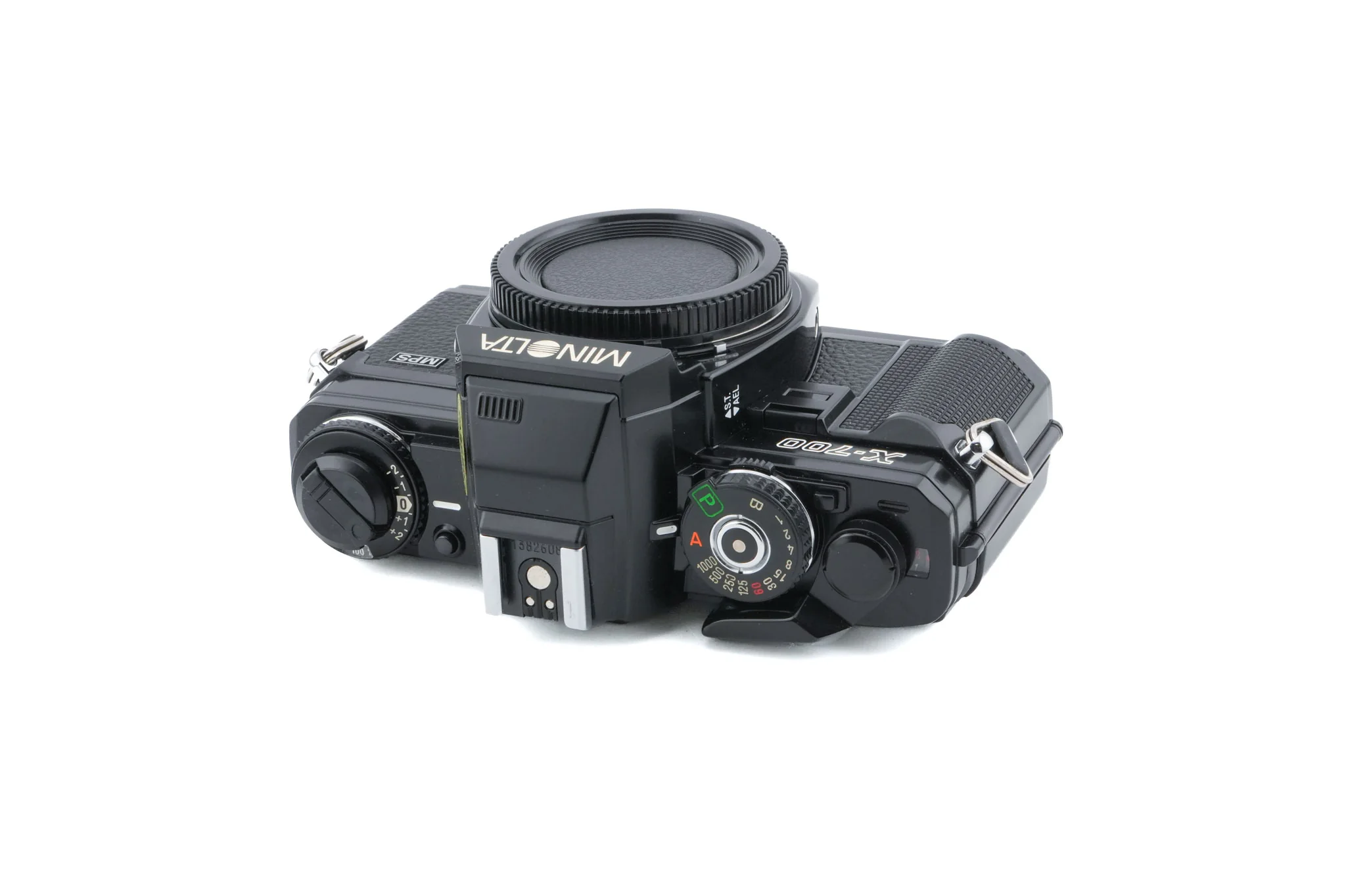 Minolta X-700 - Image 5