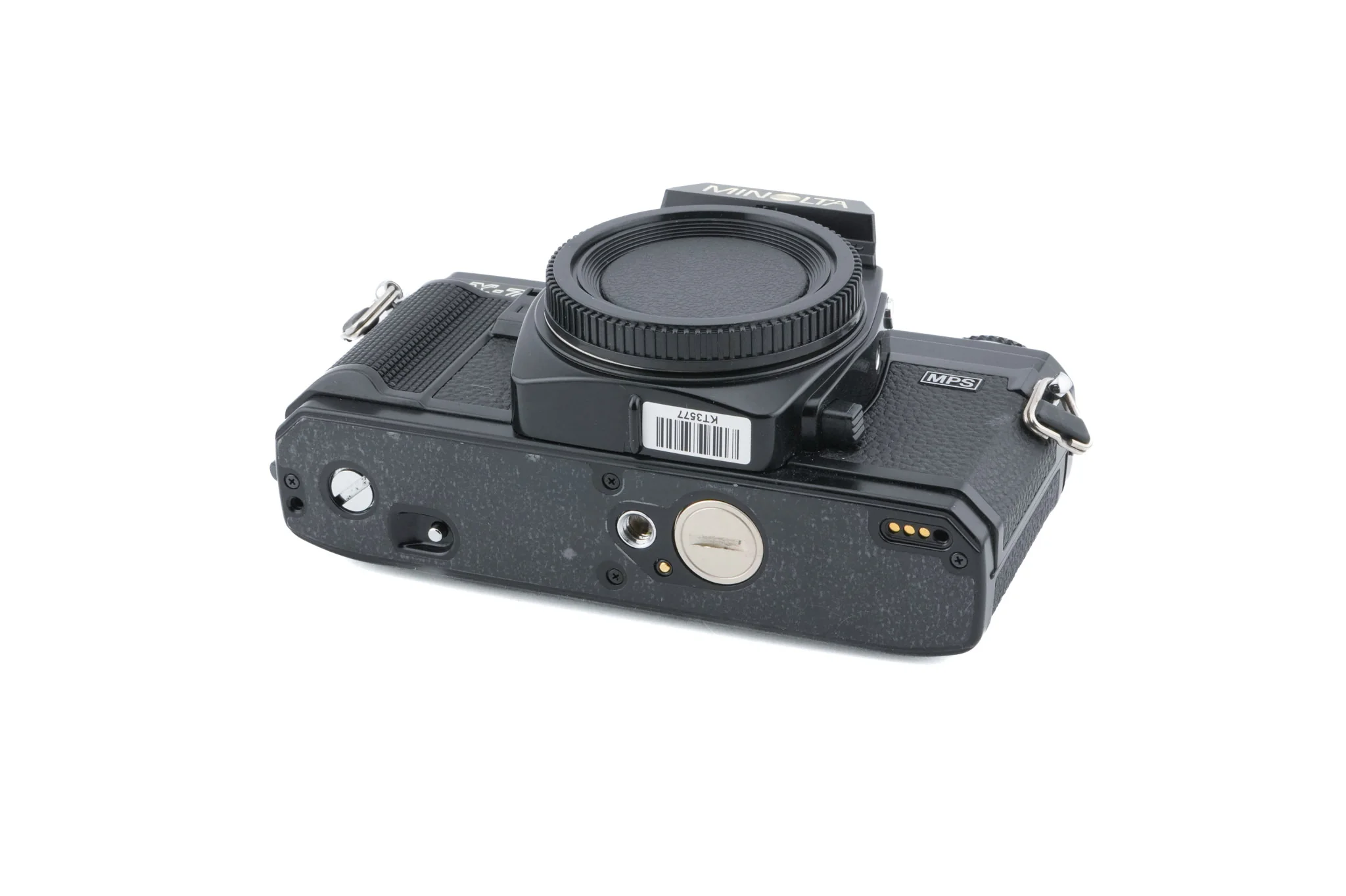 Minolta X-700 - Image 6