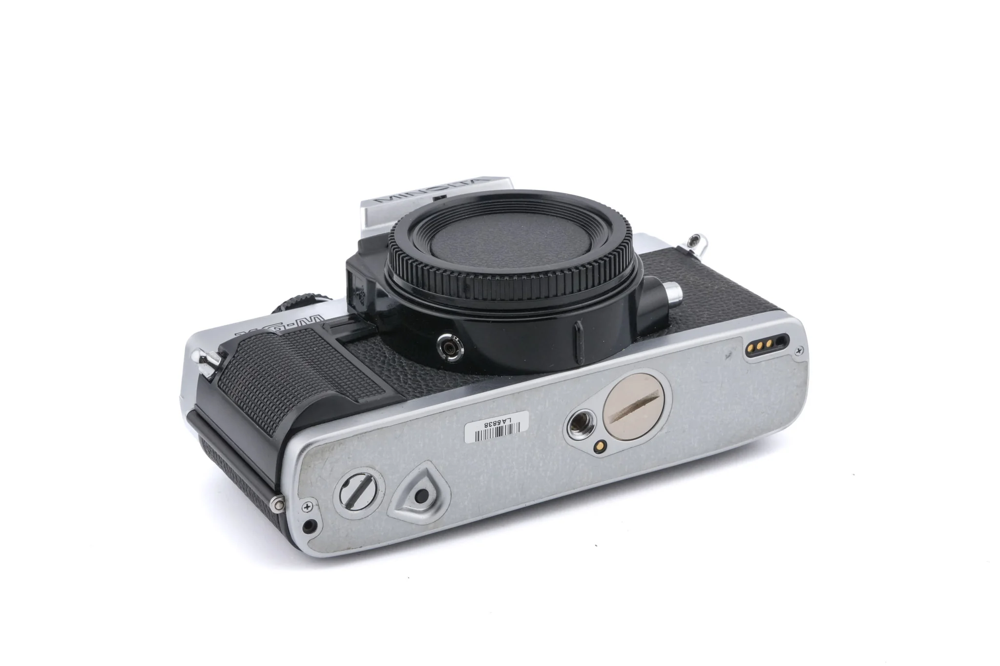 Minolta XG-M - Image 3