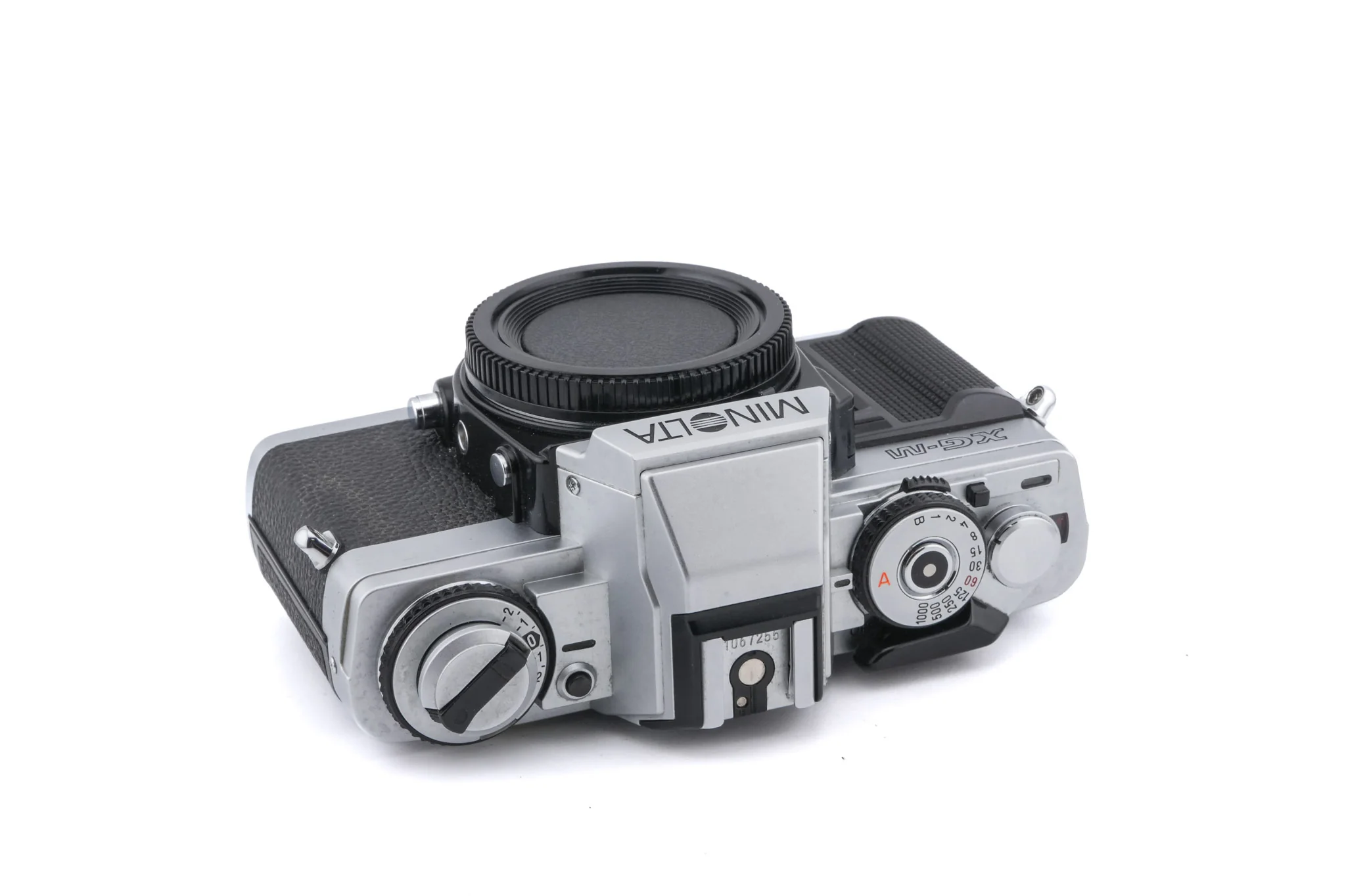 Minolta XG-M - Image 4