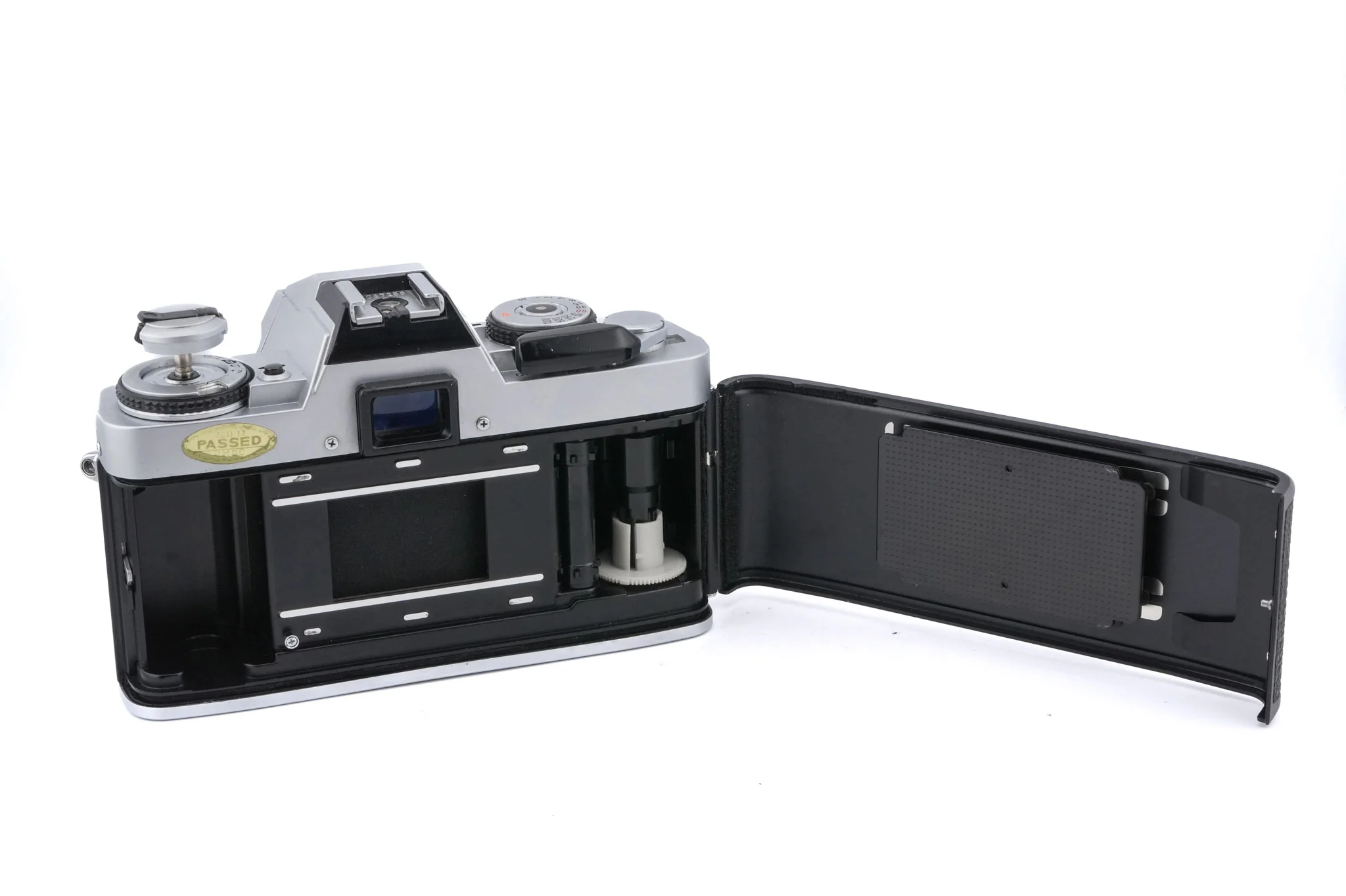 Minolta XG-M - Image 6