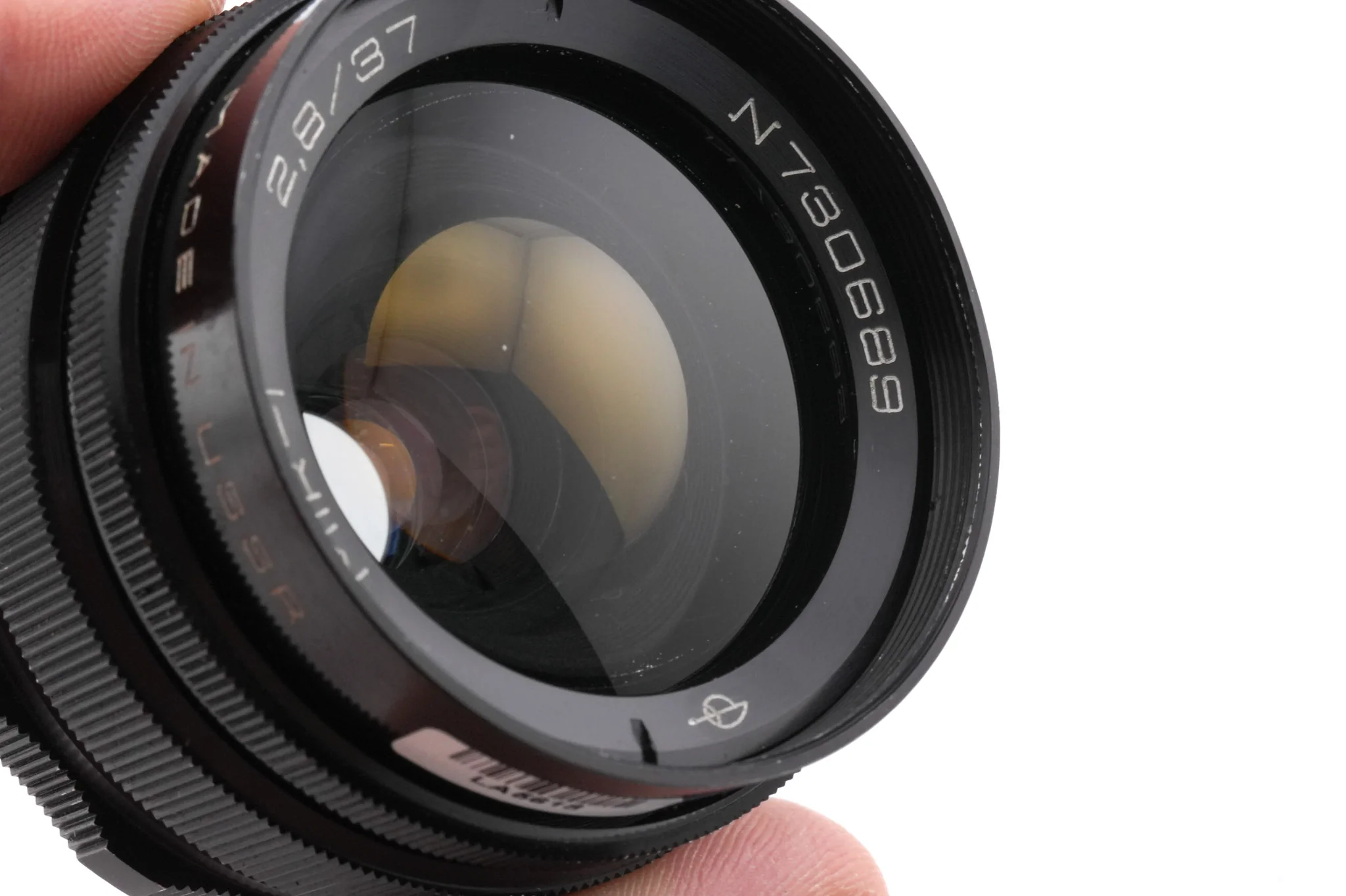 MIR 37mm f2.8 MIR-1 - Image 3