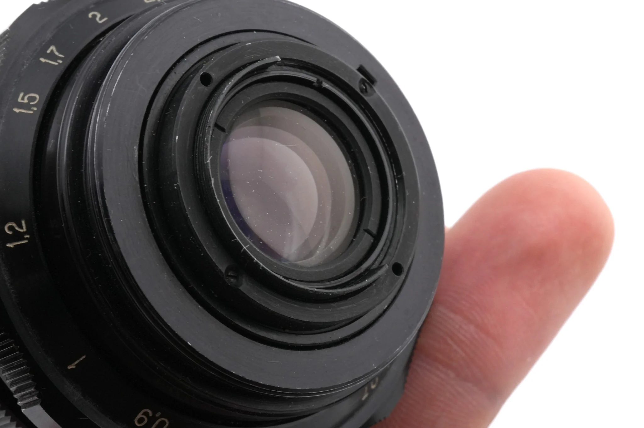 MIR 37mm f2.8 MIR-1 - Image 4