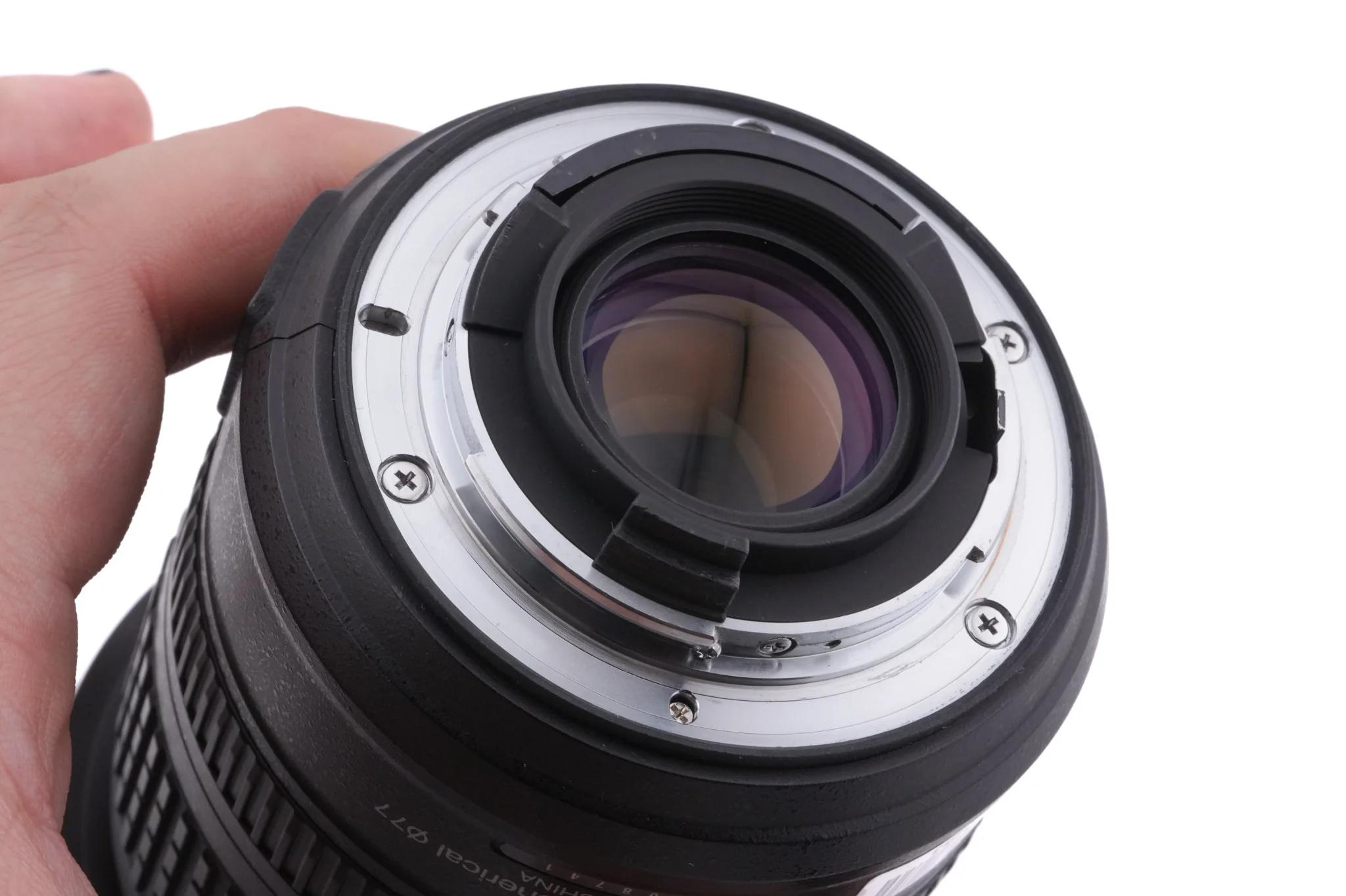 Nikon 10-24mm f3.5-4.5 AF-S Nikkor G ED - Image 4