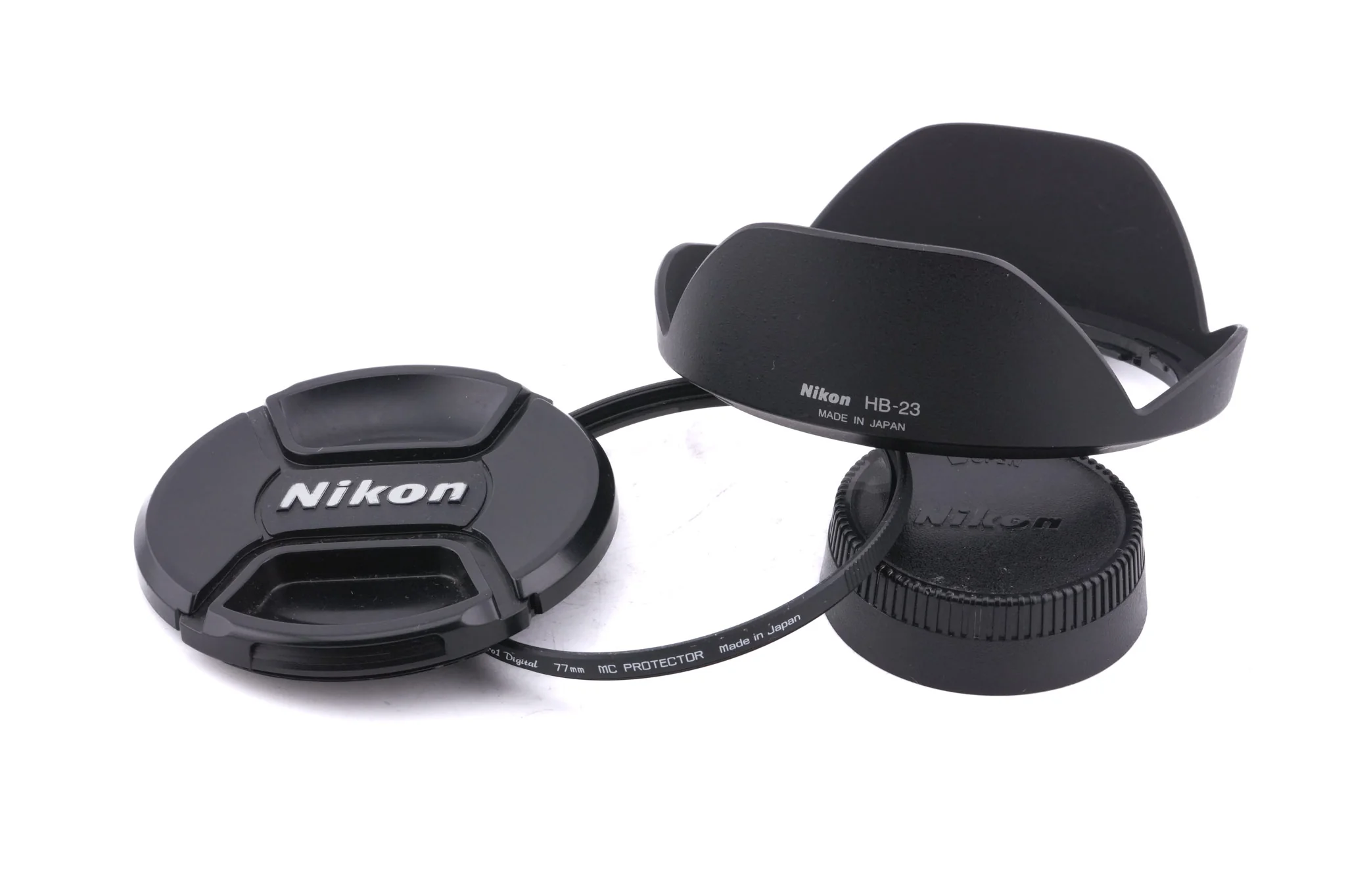 Nikon 10-24mm f3.5-4.5 AF-S Nikkor G ED - Image 5