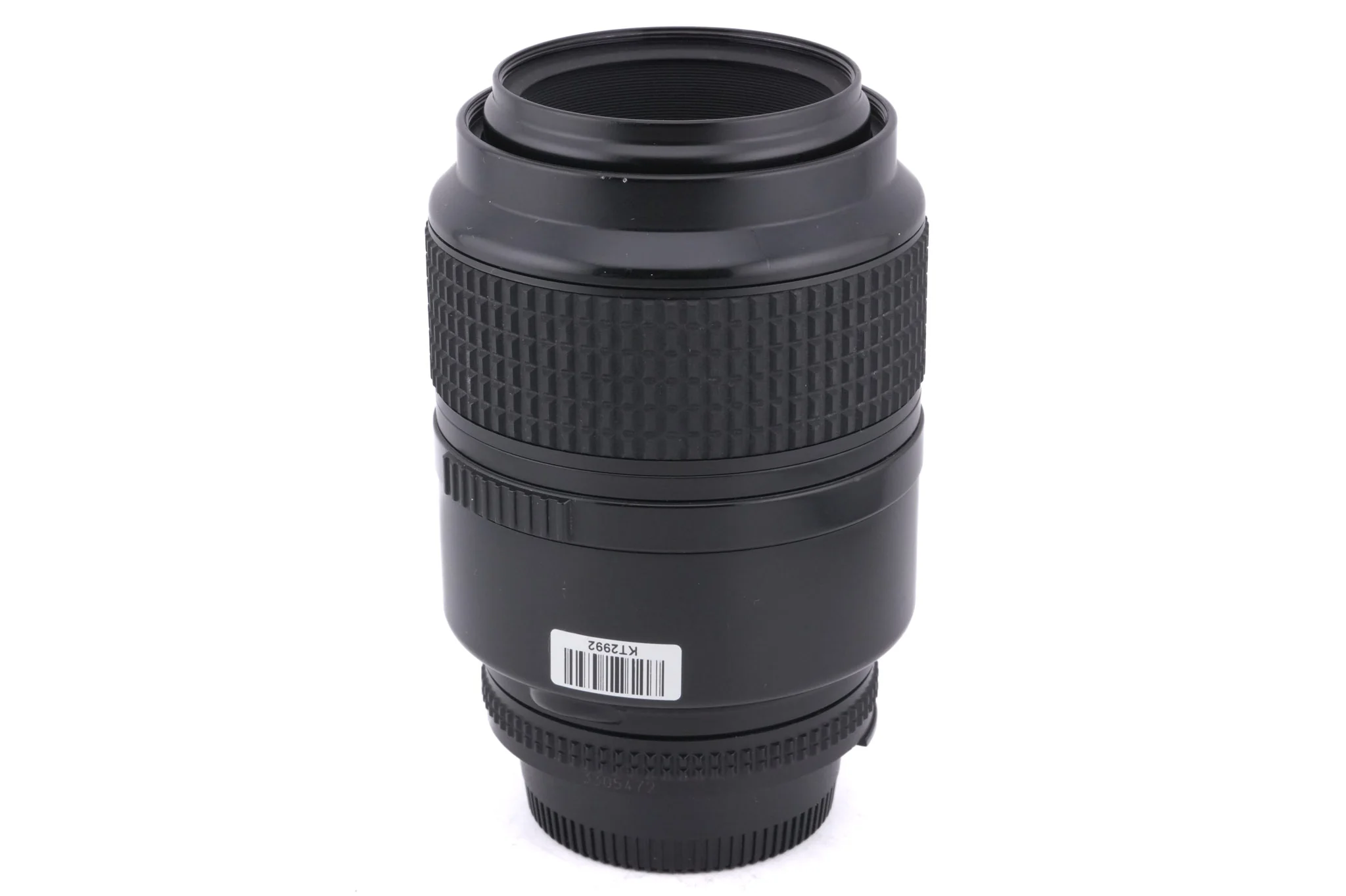Nikon 105mm f2.8 AF Micro Nikkor D - Image 2