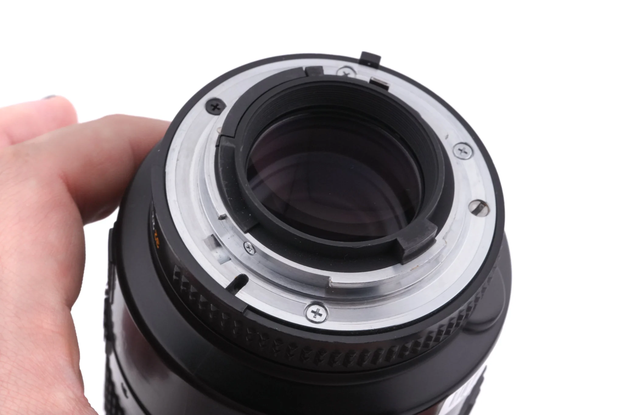 Nikon 105mm f2.8 AF Micro Nikkor D - Image 4