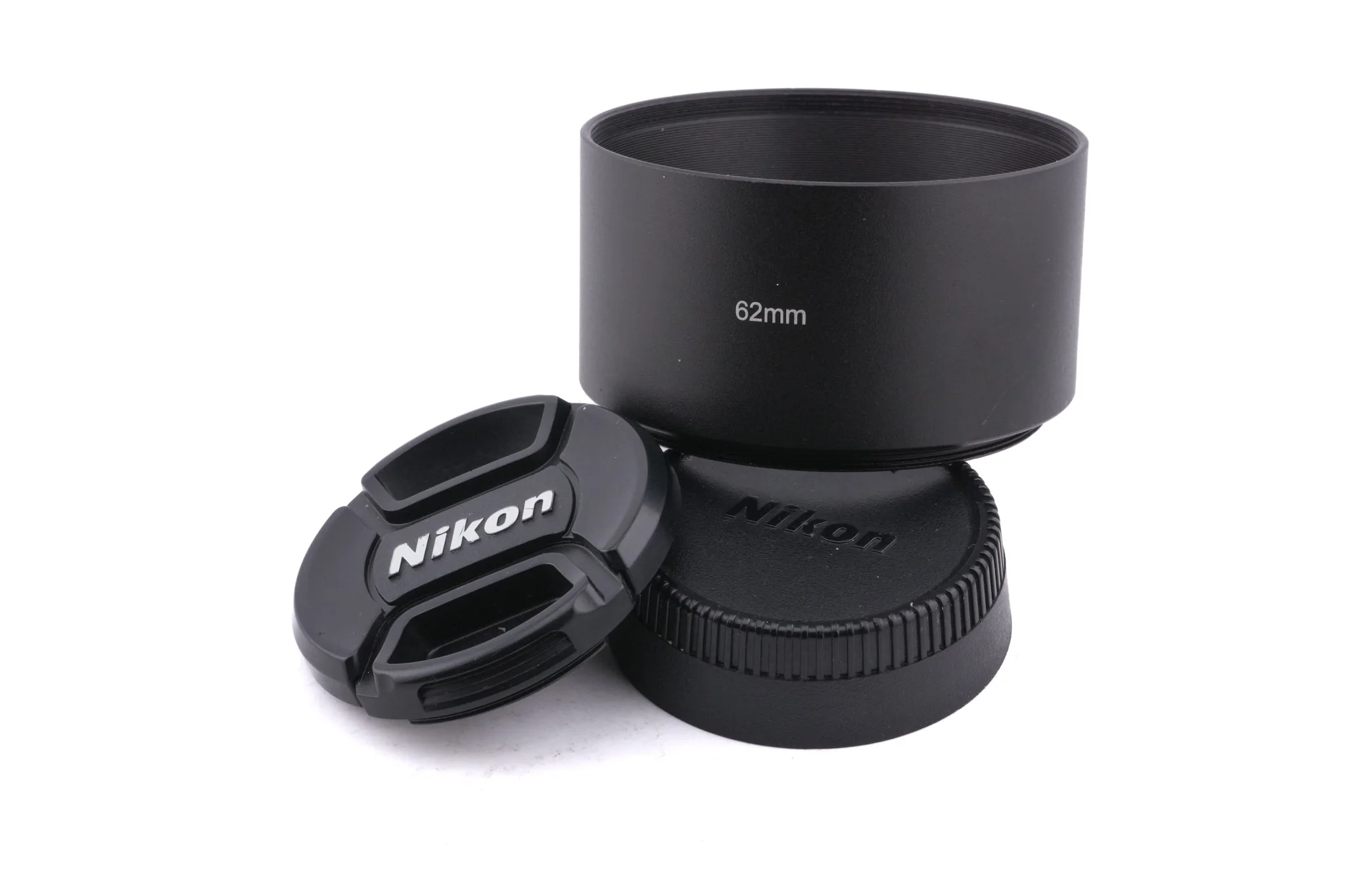 Nikon 105mm f2.8 AF Micro Nikkor D - Image 5