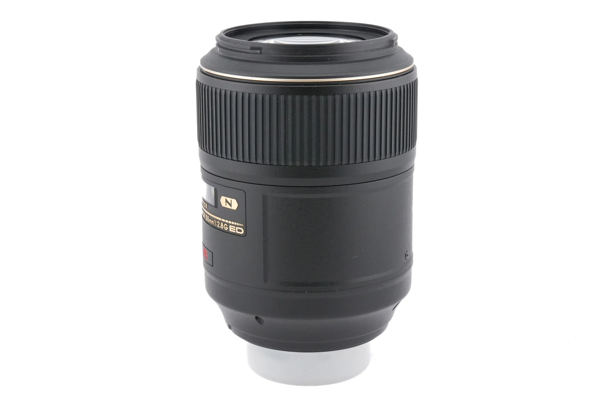 Nikon 105mm f2.8 AF-S Micro-Nikkor G ED N VR - Image 4