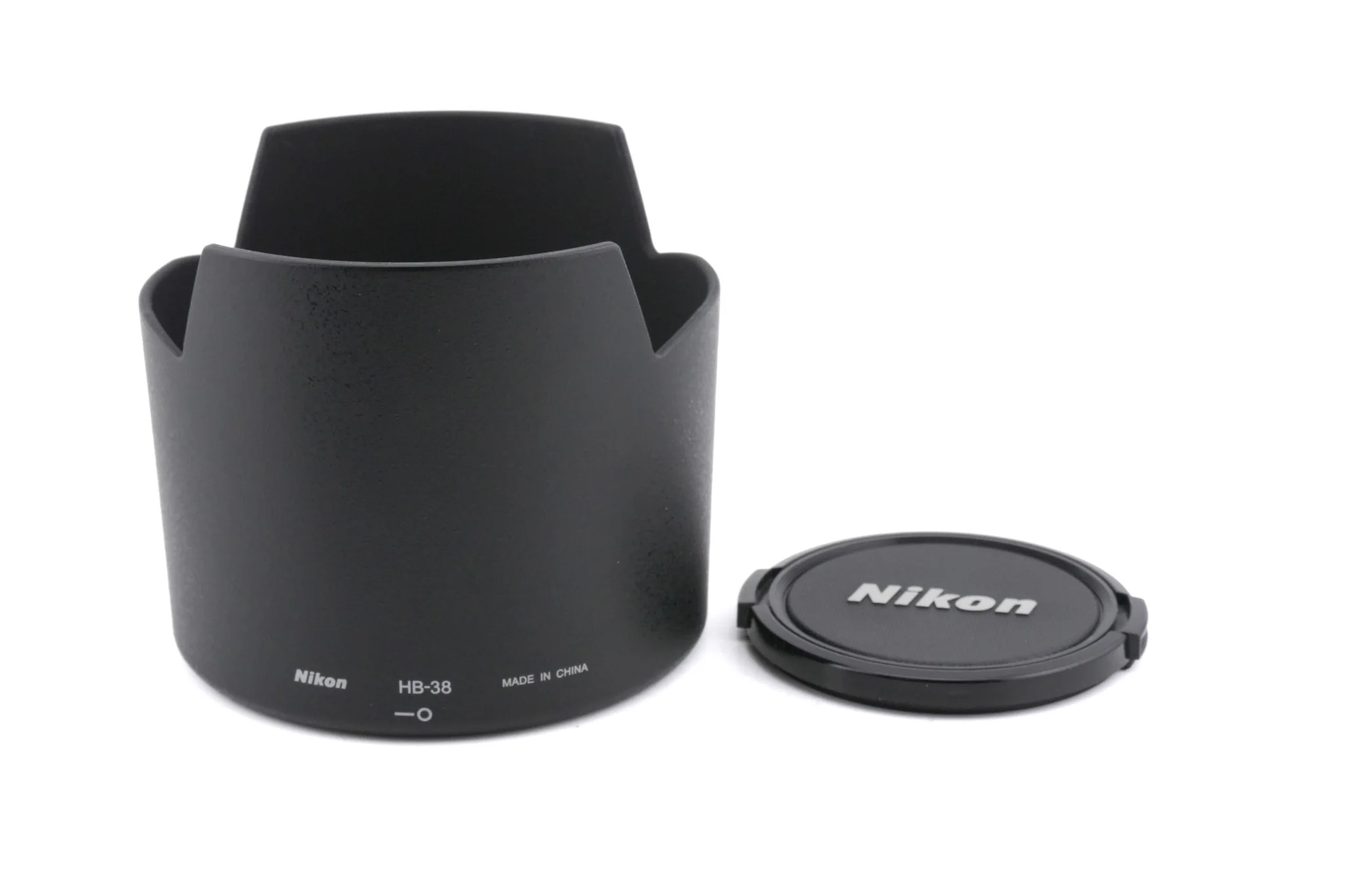 Nikon 105mm f2.8 AF-S Micro-Nikkor G ED N VR - Image 7