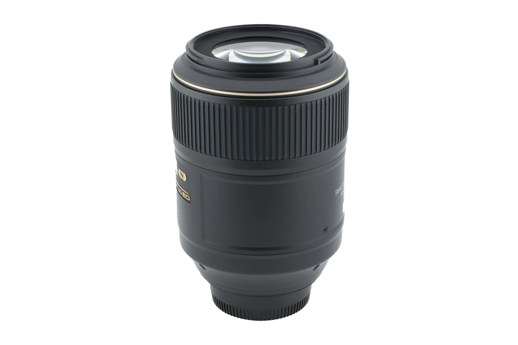 Nikon 105mm f2.8 AF-S Micro-Nikkor G ED N VR - Image 2