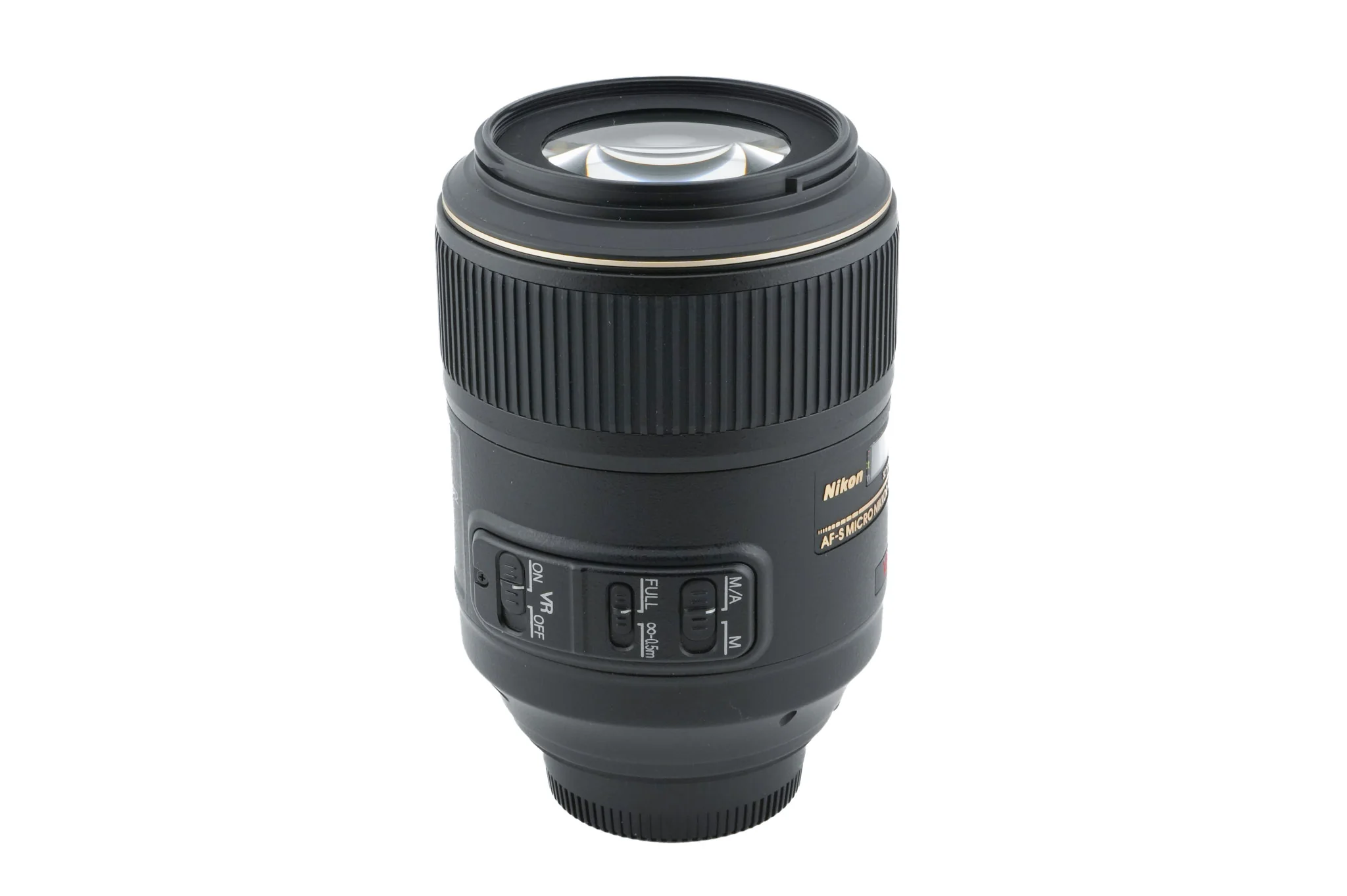Nikon 105mm f2.8 AF-S Micro-Nikkor G ED N VR - Image 4