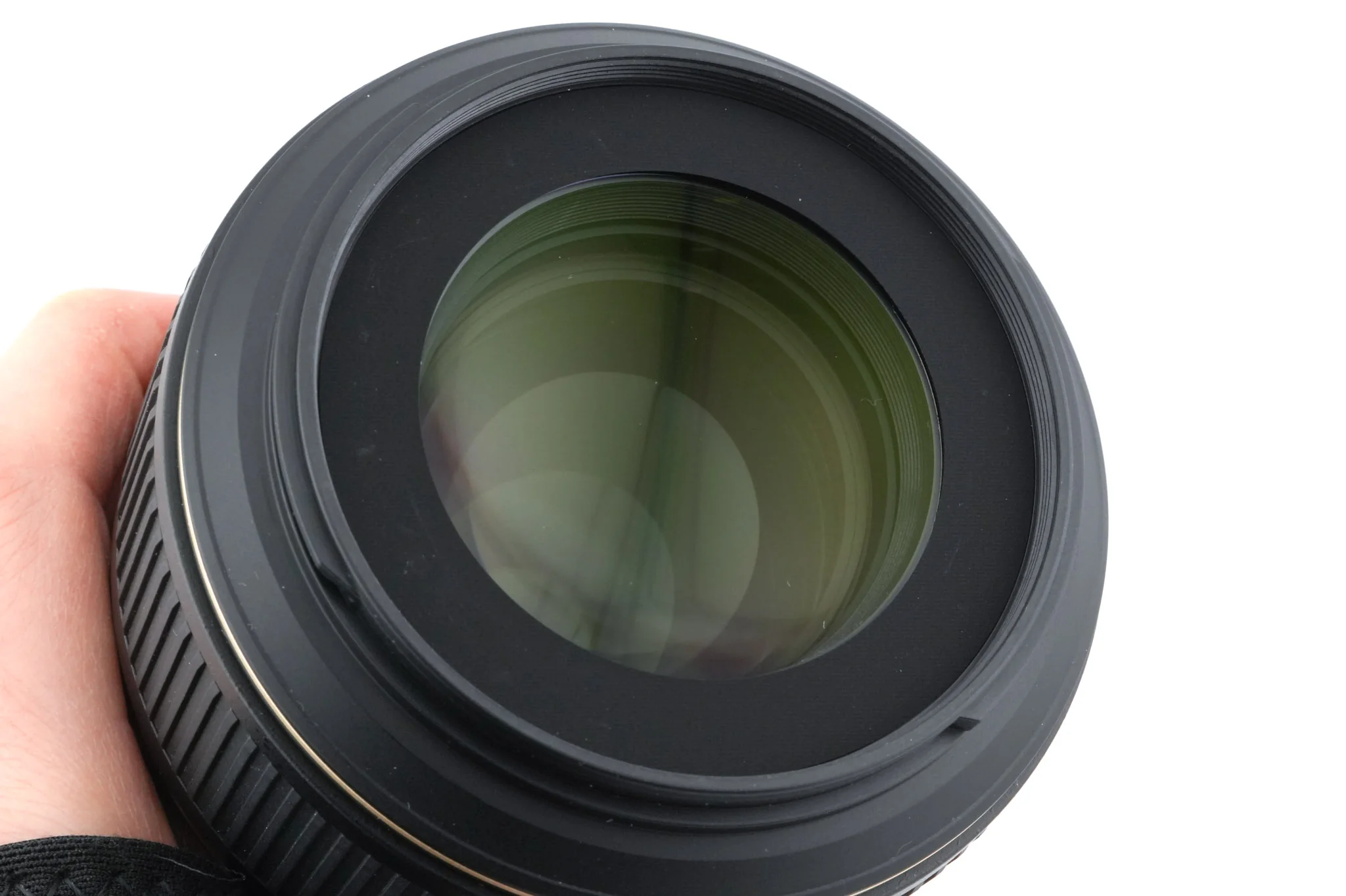 Nikon 105mm f2.8 AF-S Micro-Nikkor G ED N VR - Image 5